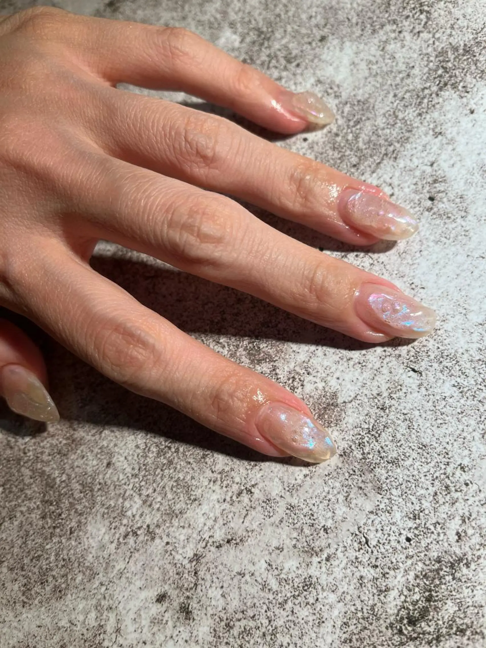 ネイル Kimura Yukoのネイルデザイン