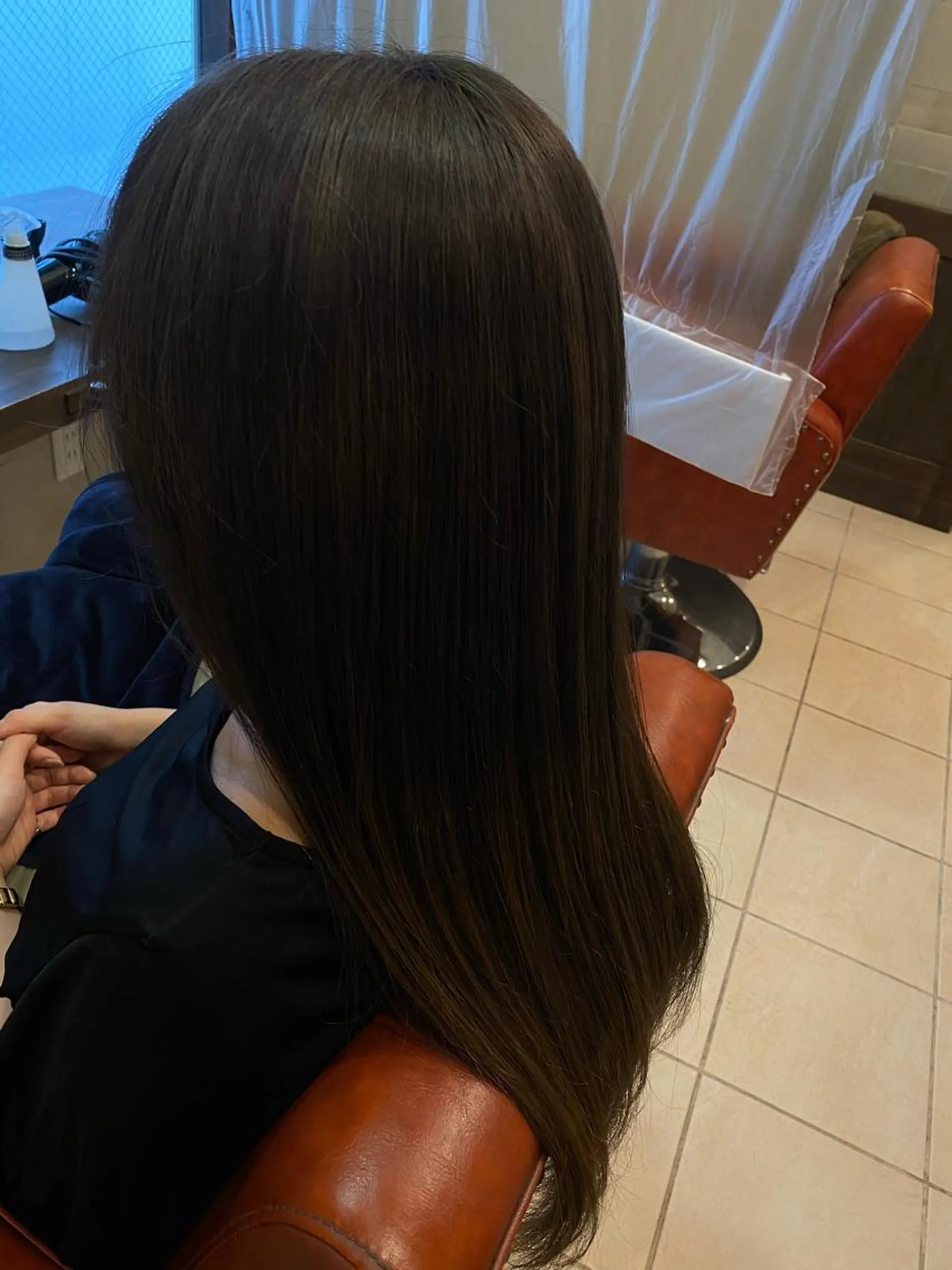 ショート カット ヘアカラー 🫧レイヤーお任せ ください🫧のヘアスタイル