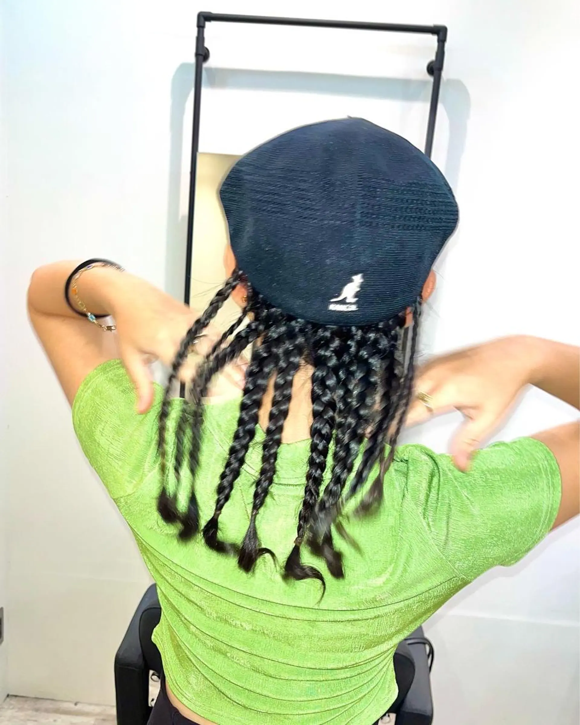 セミロング カラー パーマ ヘアアレンジ メンズ キッズ ネイル マツエク・マツパ アイブロウ HIROKO / 透明感暖色カラー🎀のヘアスタイル