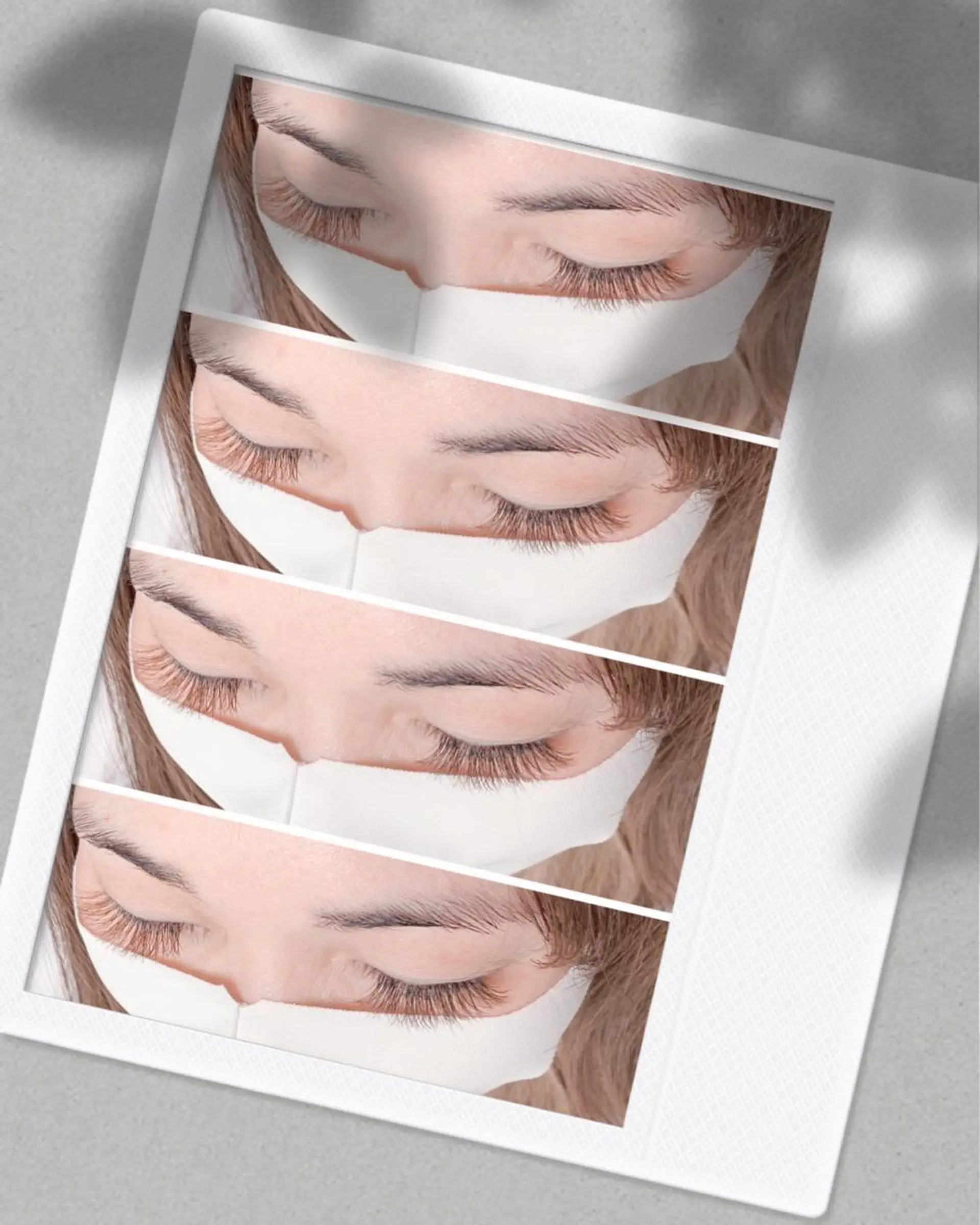 マツエク・マツパ Haru美 Salonのマツエク・マツパデザイン