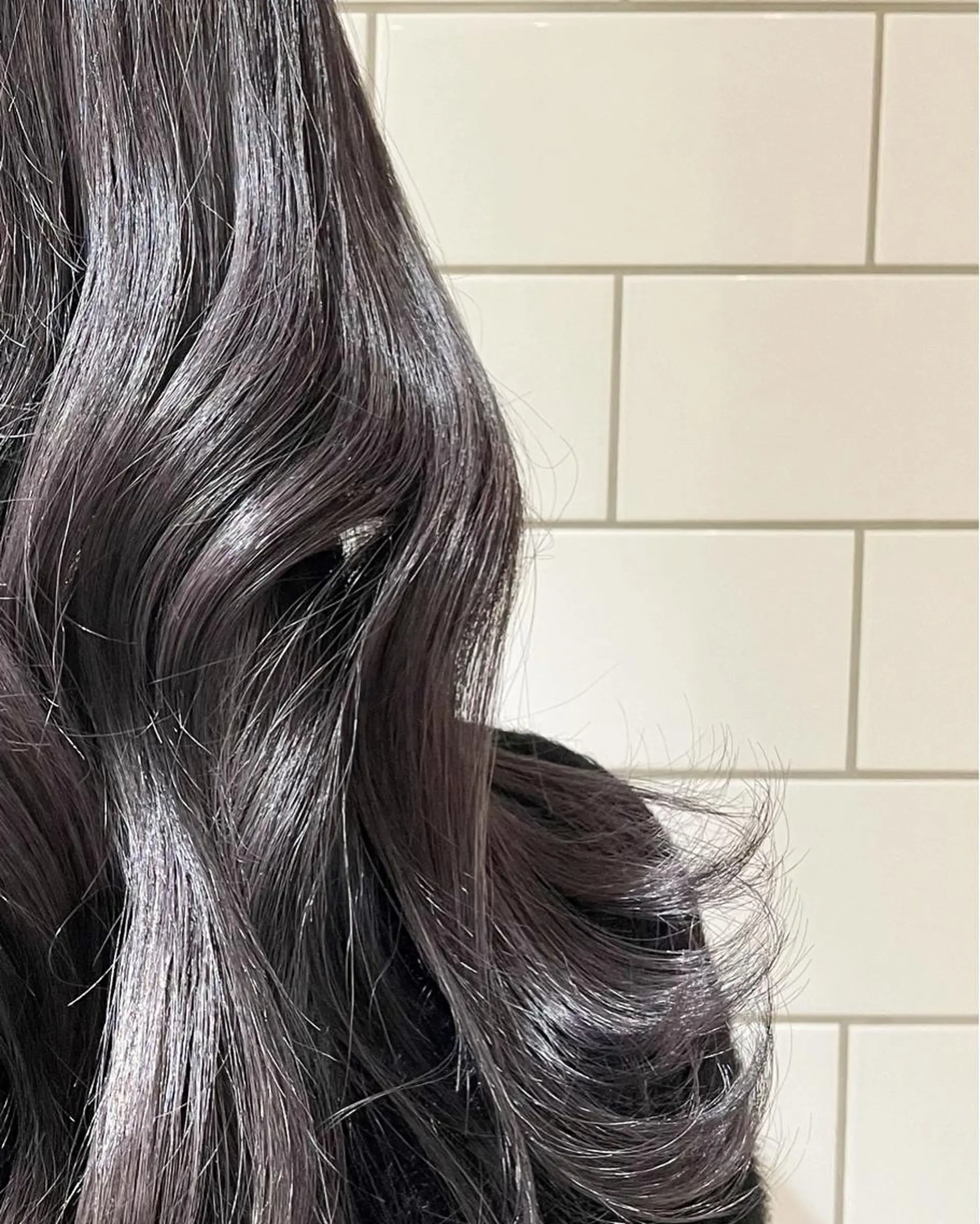 カラー 稲毛駅徒歩1分 mei🦋のヘアスタイル