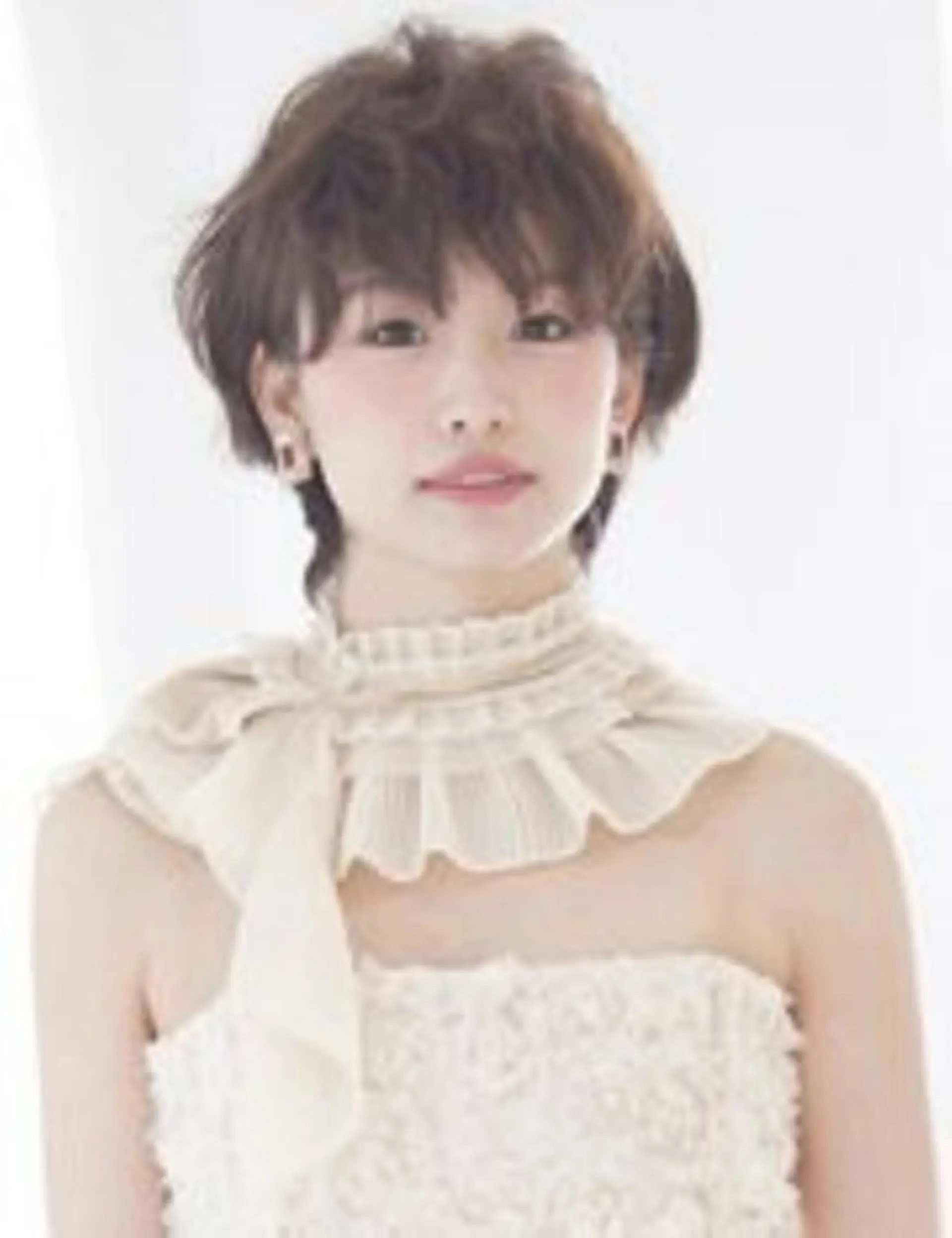 カラー マツエク・マツパ 木崎 竜平のヘアスタイル