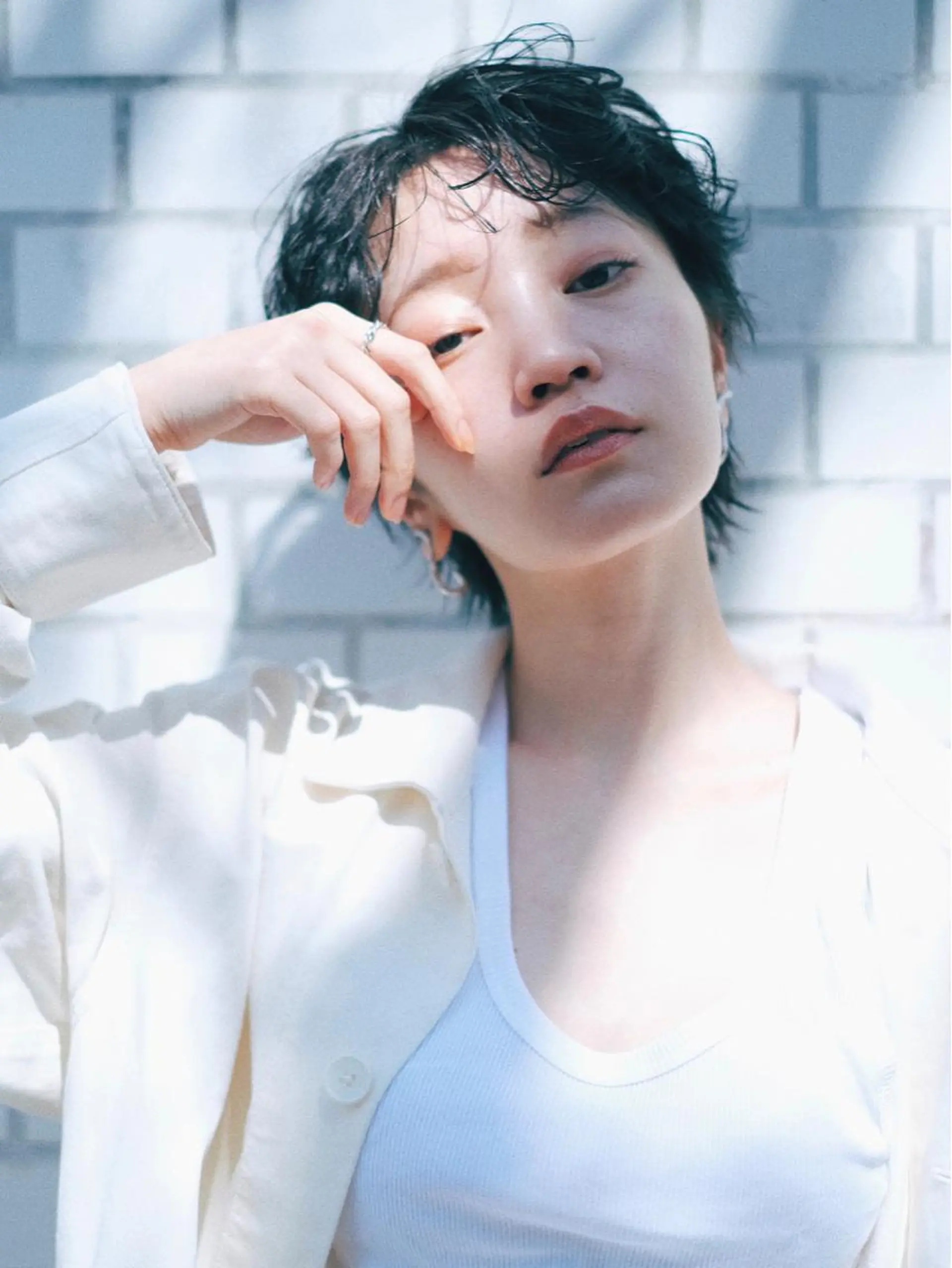 ショート 栄・伏見 JOULE'Sのヘアスタイル