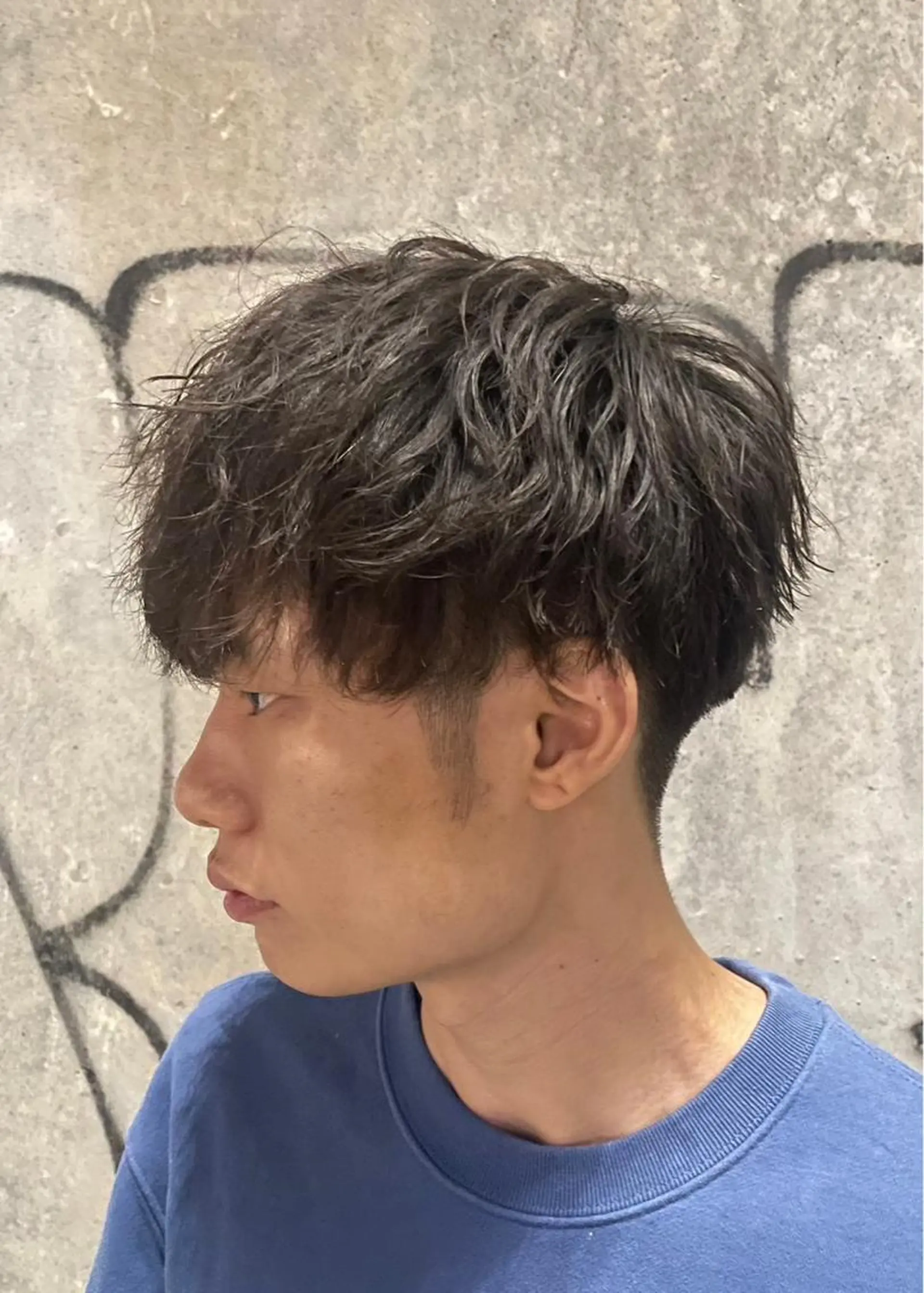 ショート Kingsman tokyo 国分寺店所属・杉村 瑞穂💈のヘアスタイル
