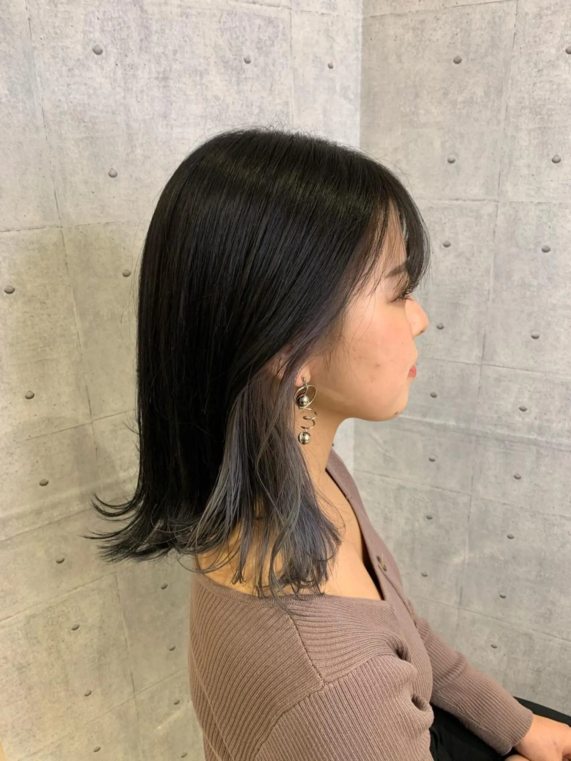 ショート 最新韓国本場ヘア 🇰🇷榎本明日香のヘアスタイル