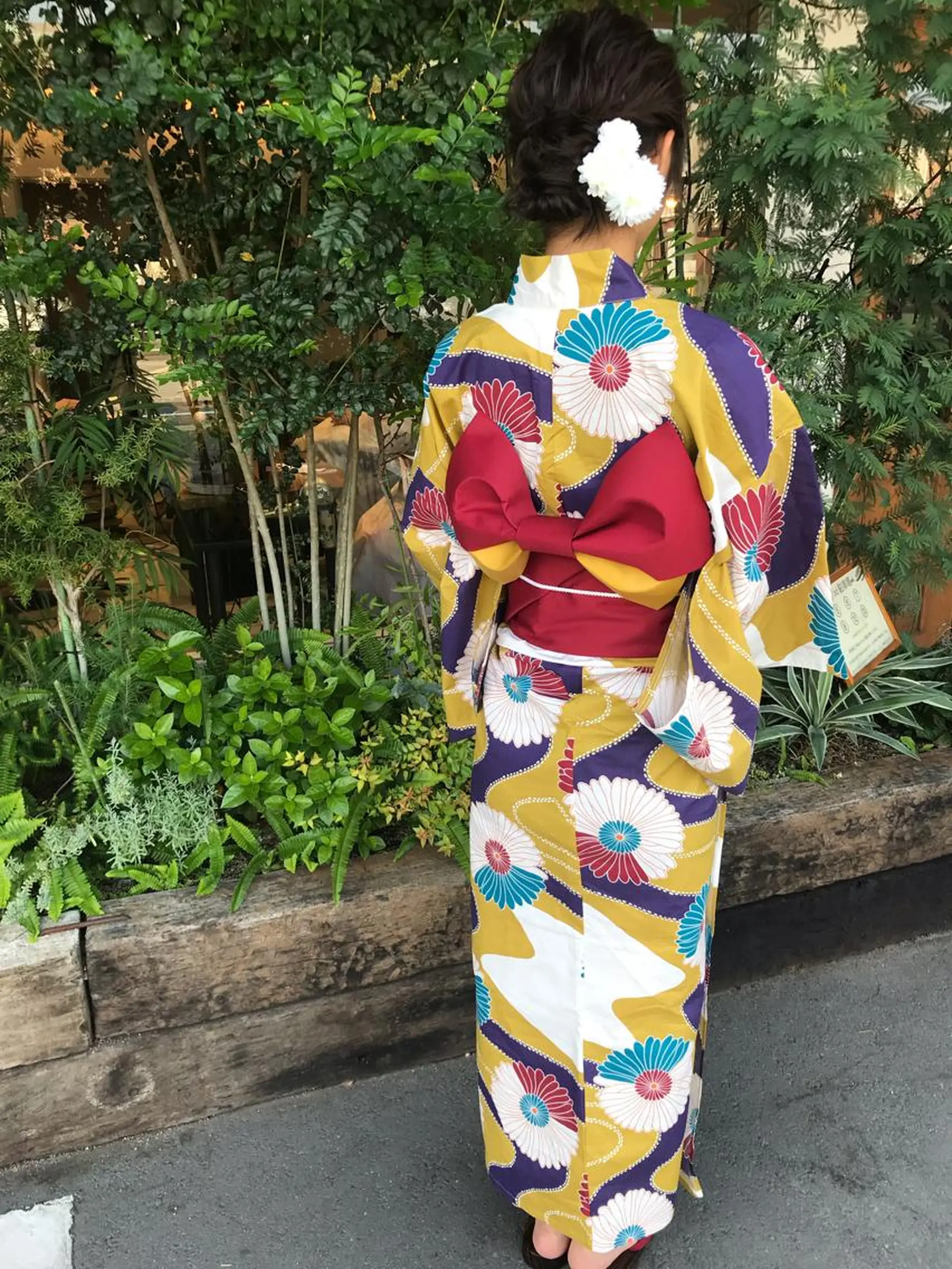 河田 海陽のヘアスタイル