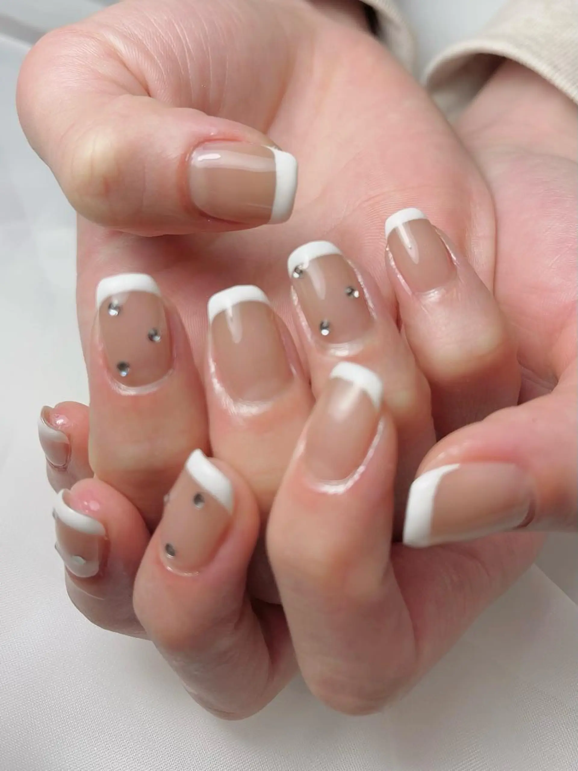 ネイル 金山 沙織のエステ・リラクイメージ