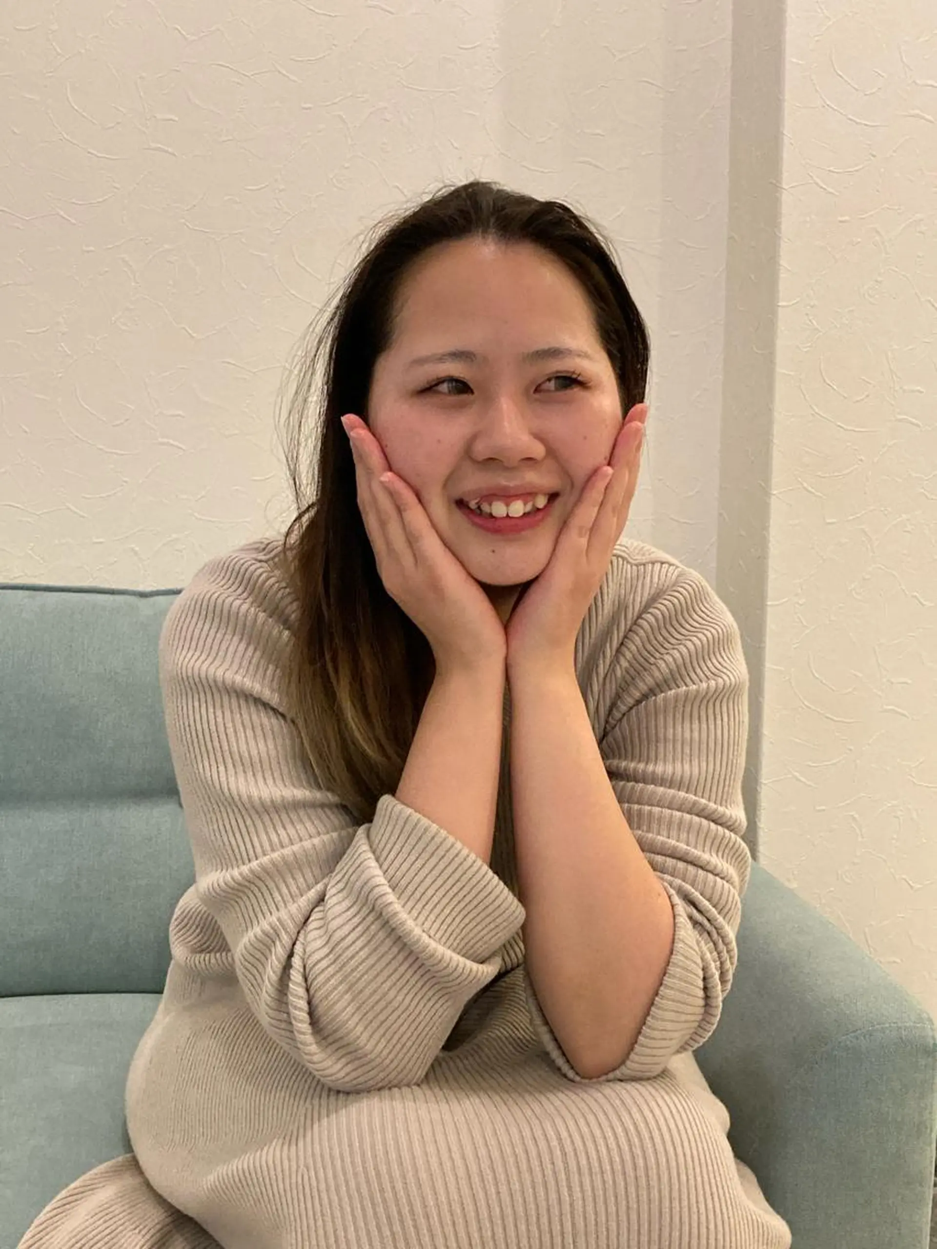 L'espoir所属・やまも なちのエステ・リラクイメージ