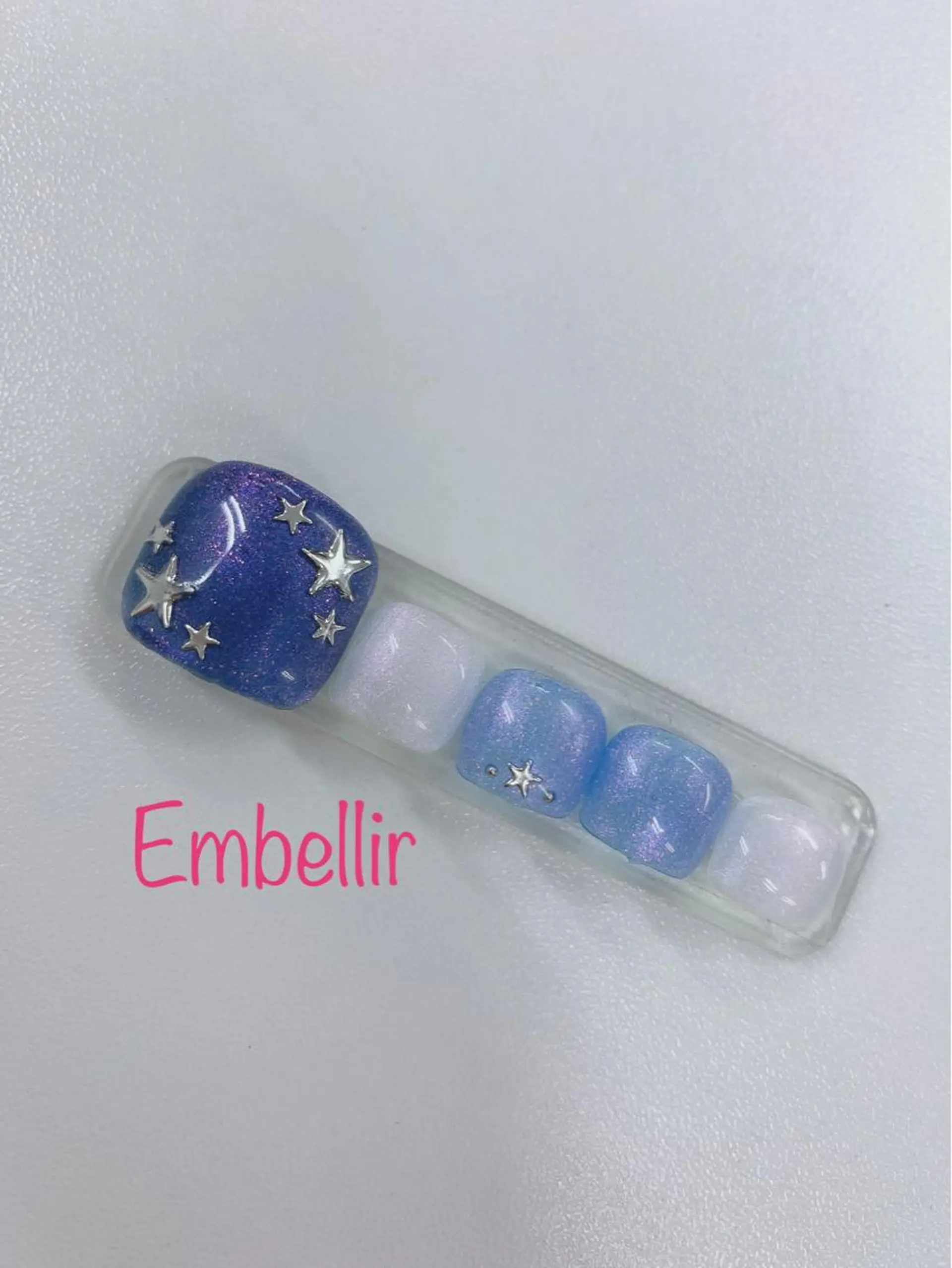 ネイル Embellir ♡鏡味のその他イメージ