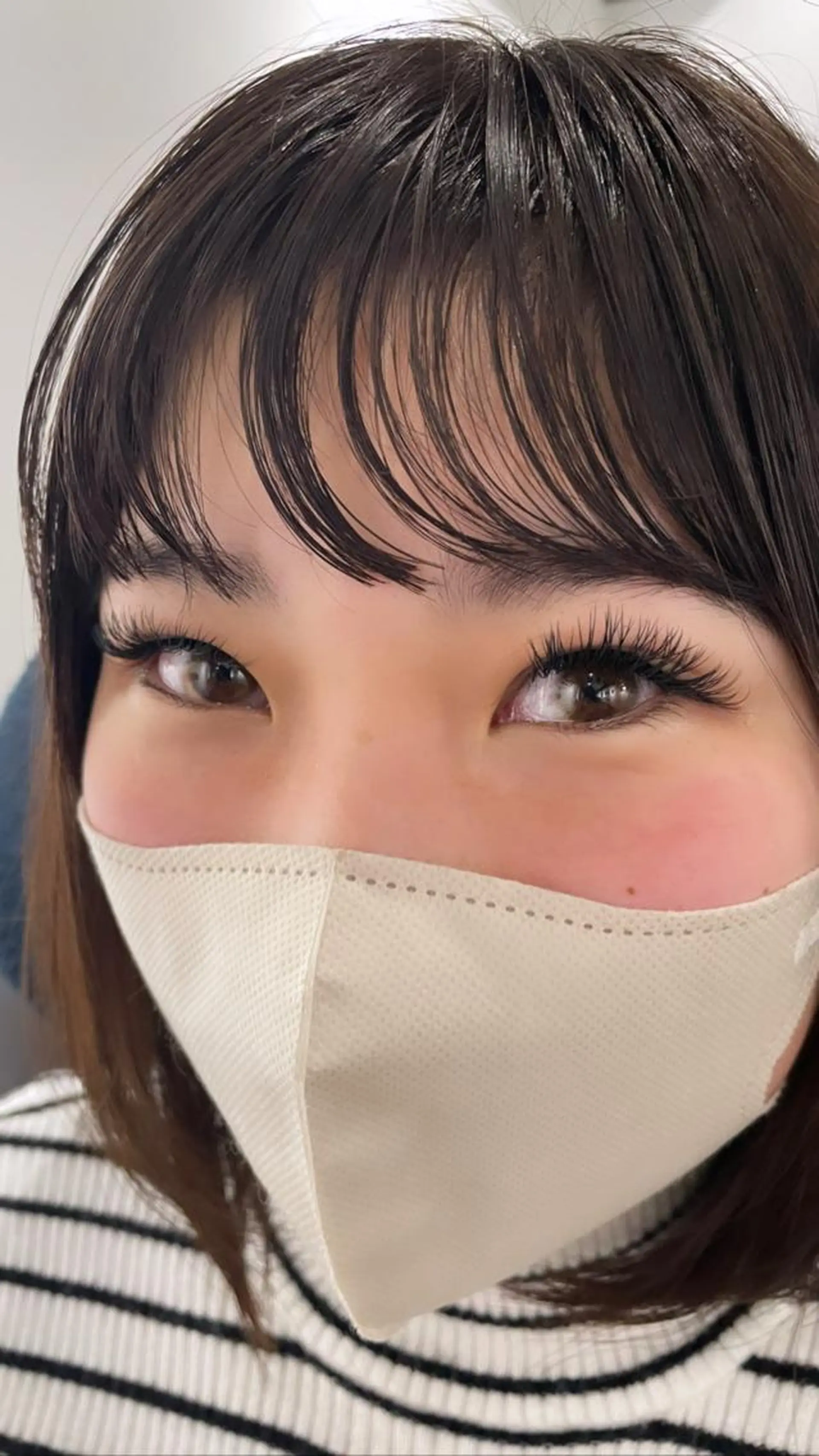 SESUNNY セサニー SEIRAのマツエク・マツパデザイン