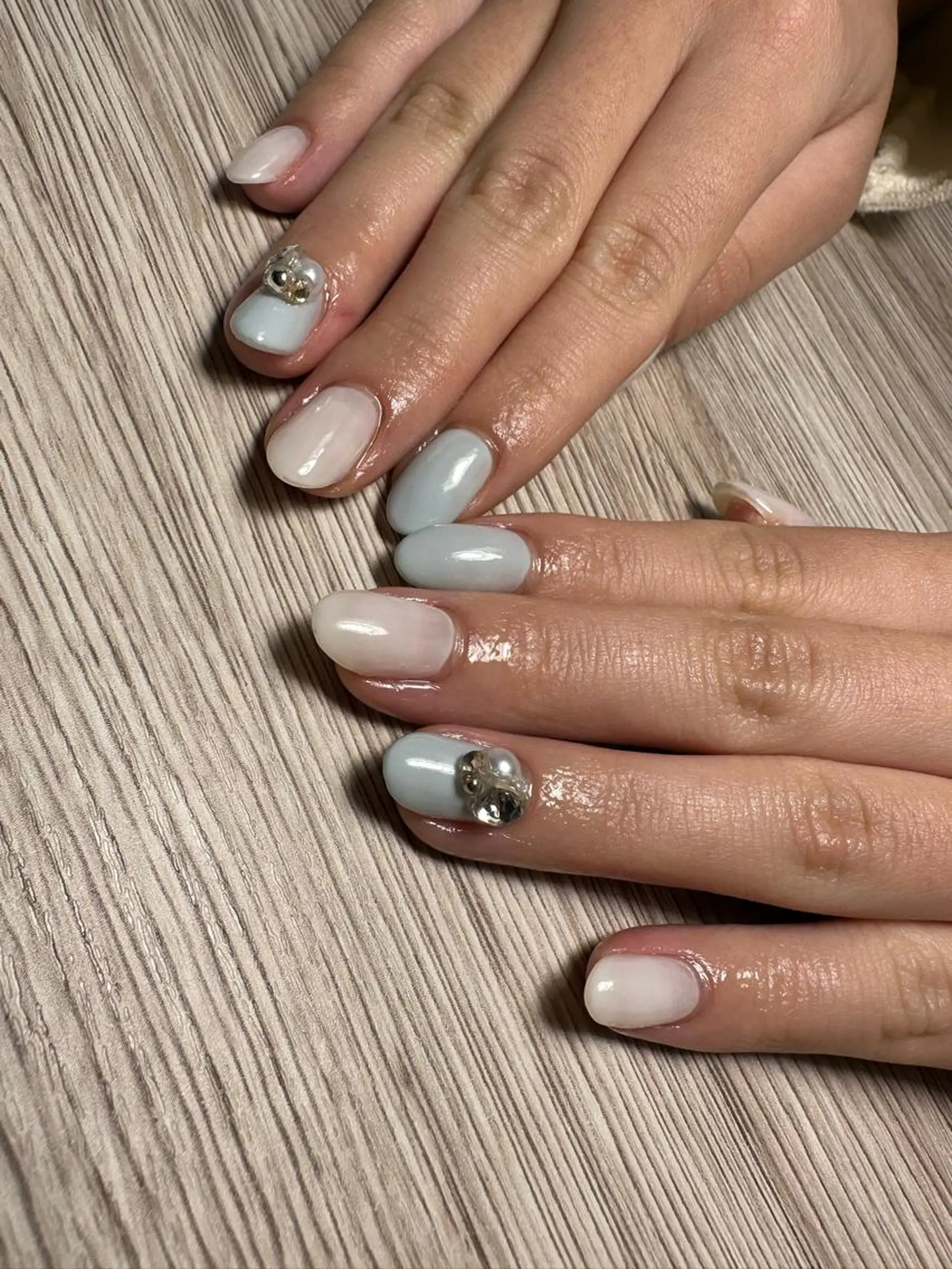 ネイル akanail .のネイルデザイン
