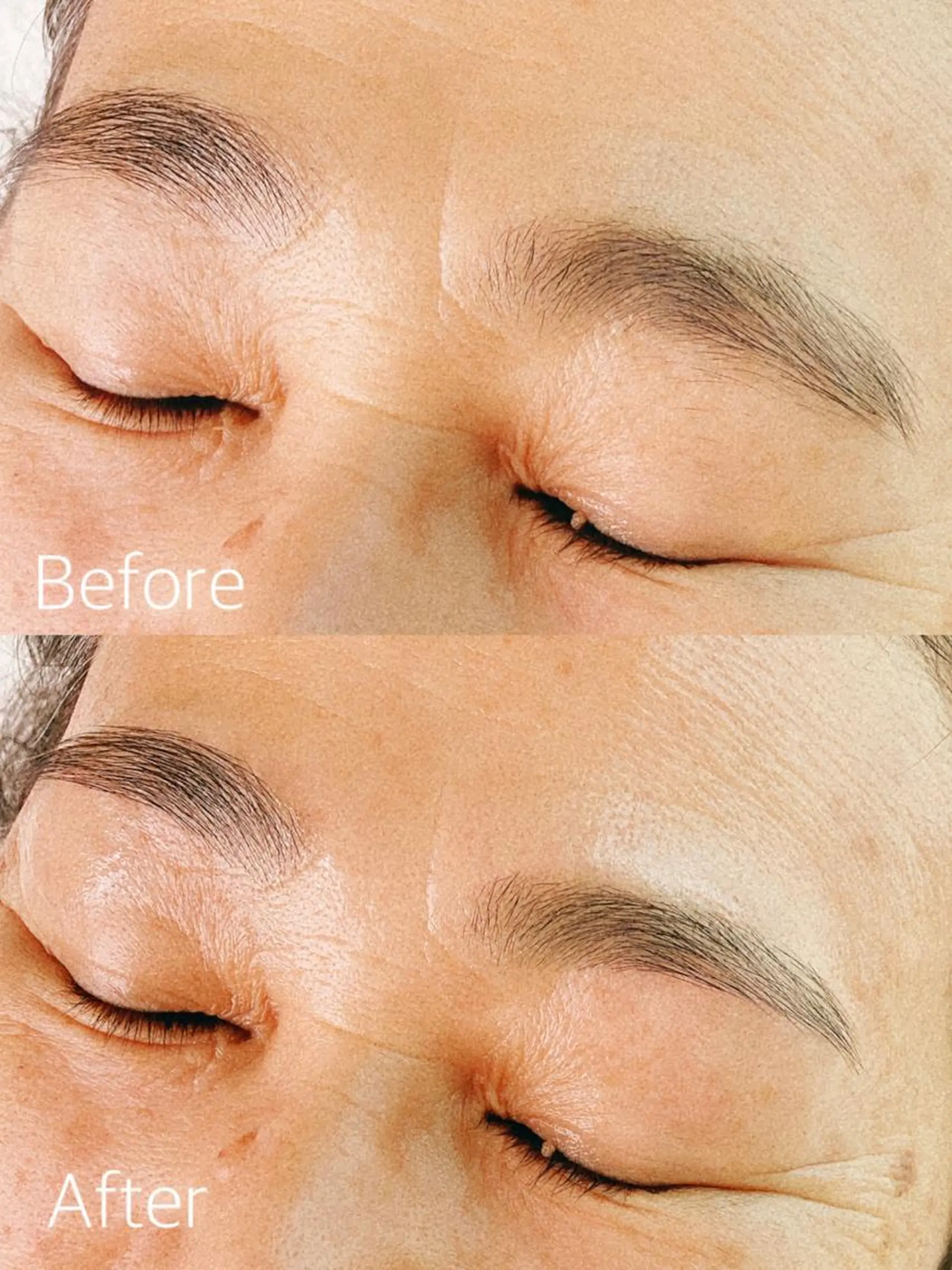 アイブロウ ワックス脱毛 その他(アイブロウ) EYEBROWS🤍 Megumiの眉毛・アイブロウイメージ