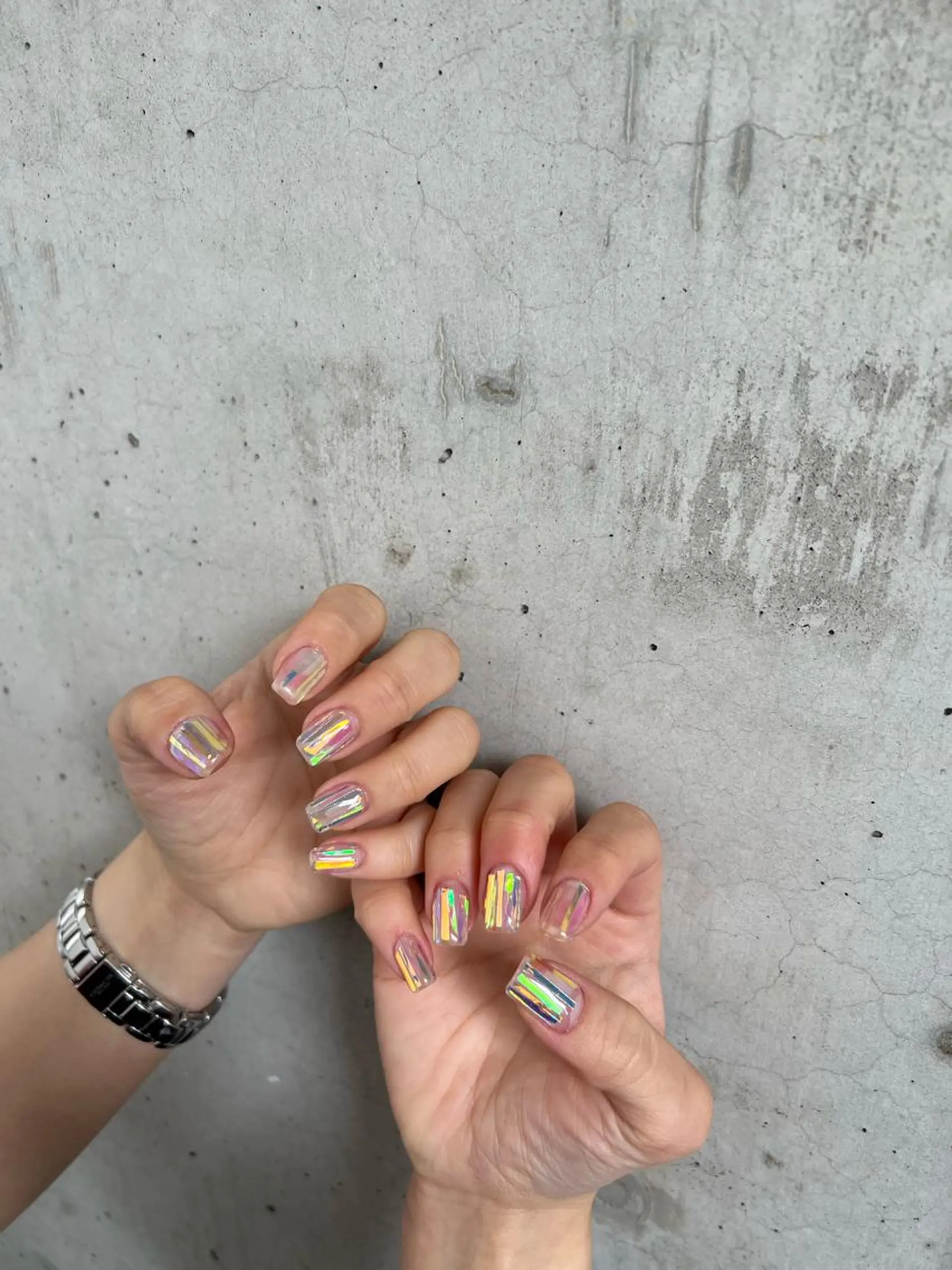 ネイル ハンドネイル ハンドケア Charme. NOBUKOのネイルデザイン