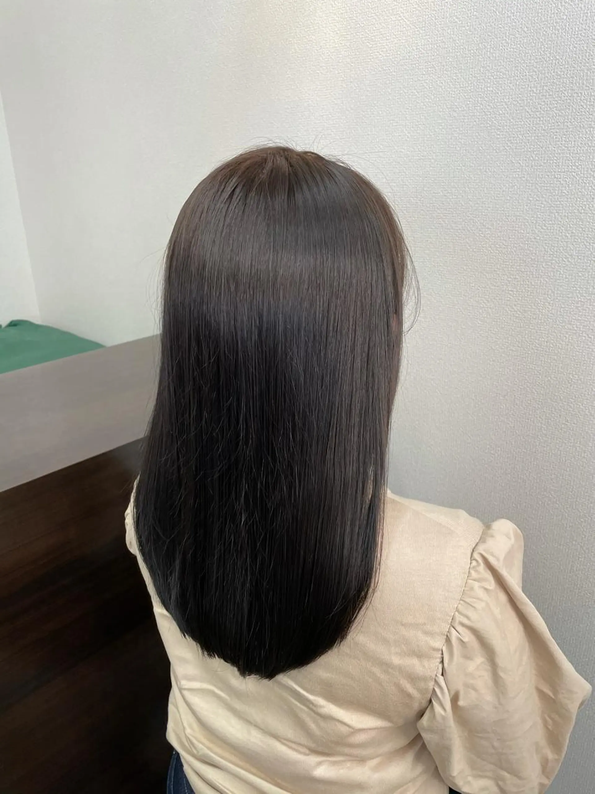 ロング カラー ヘアアレンジ ブリーチ 透明感カラー ブリーチなしカラー Later 登戸所属・✨️半個室サロン✨ Kabutoのヘアスタイル