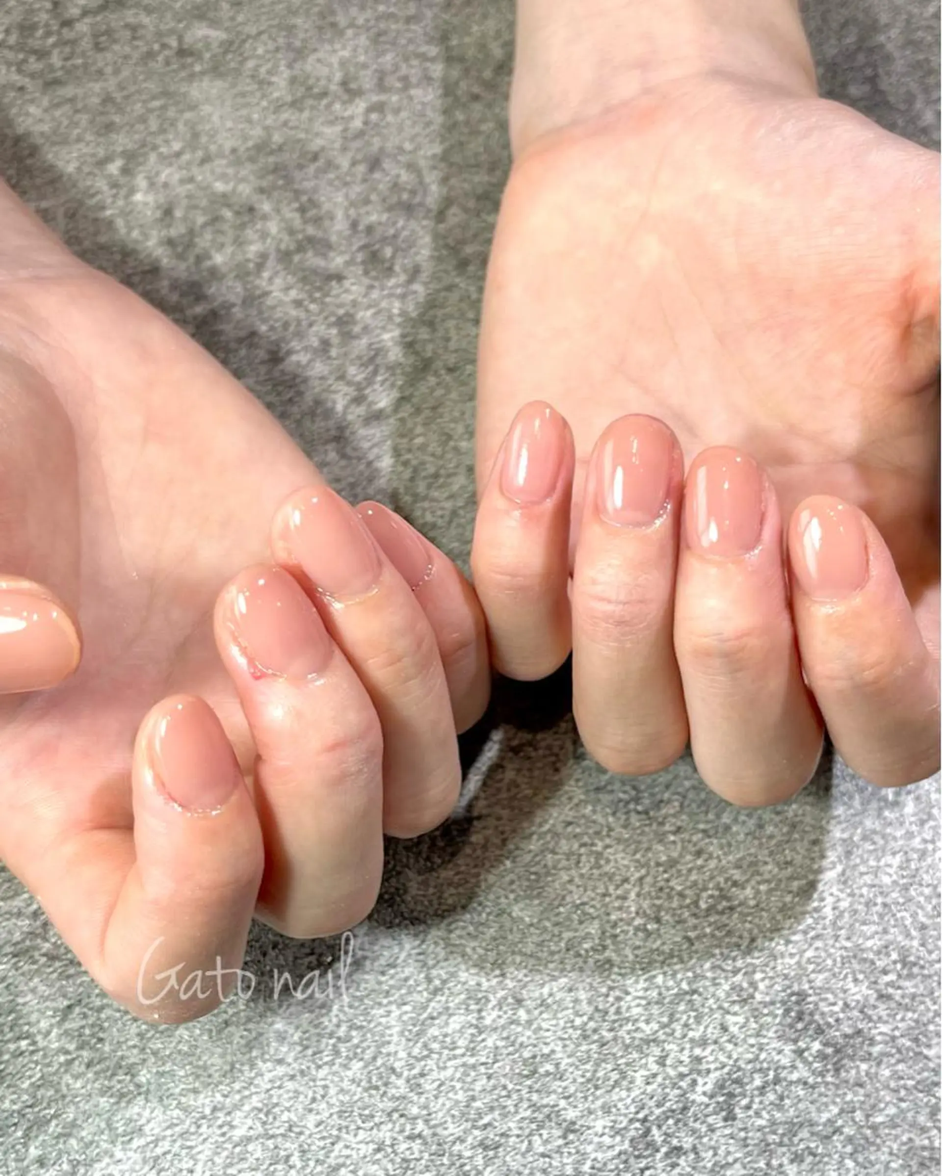 ネイル nt. nailのネイルデザイン