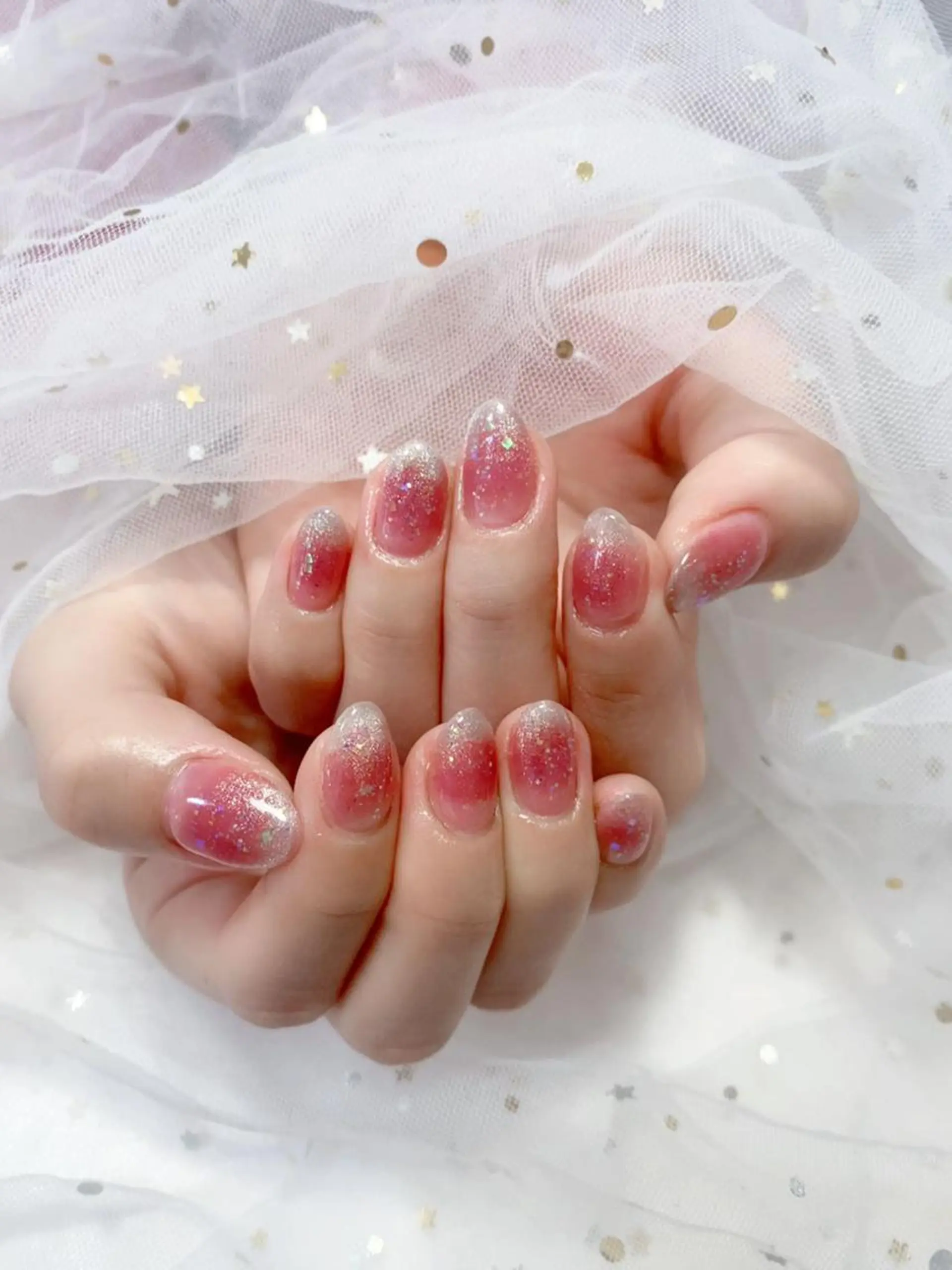 ネイル ジョリ Kai🪄✨のネイルデザイン