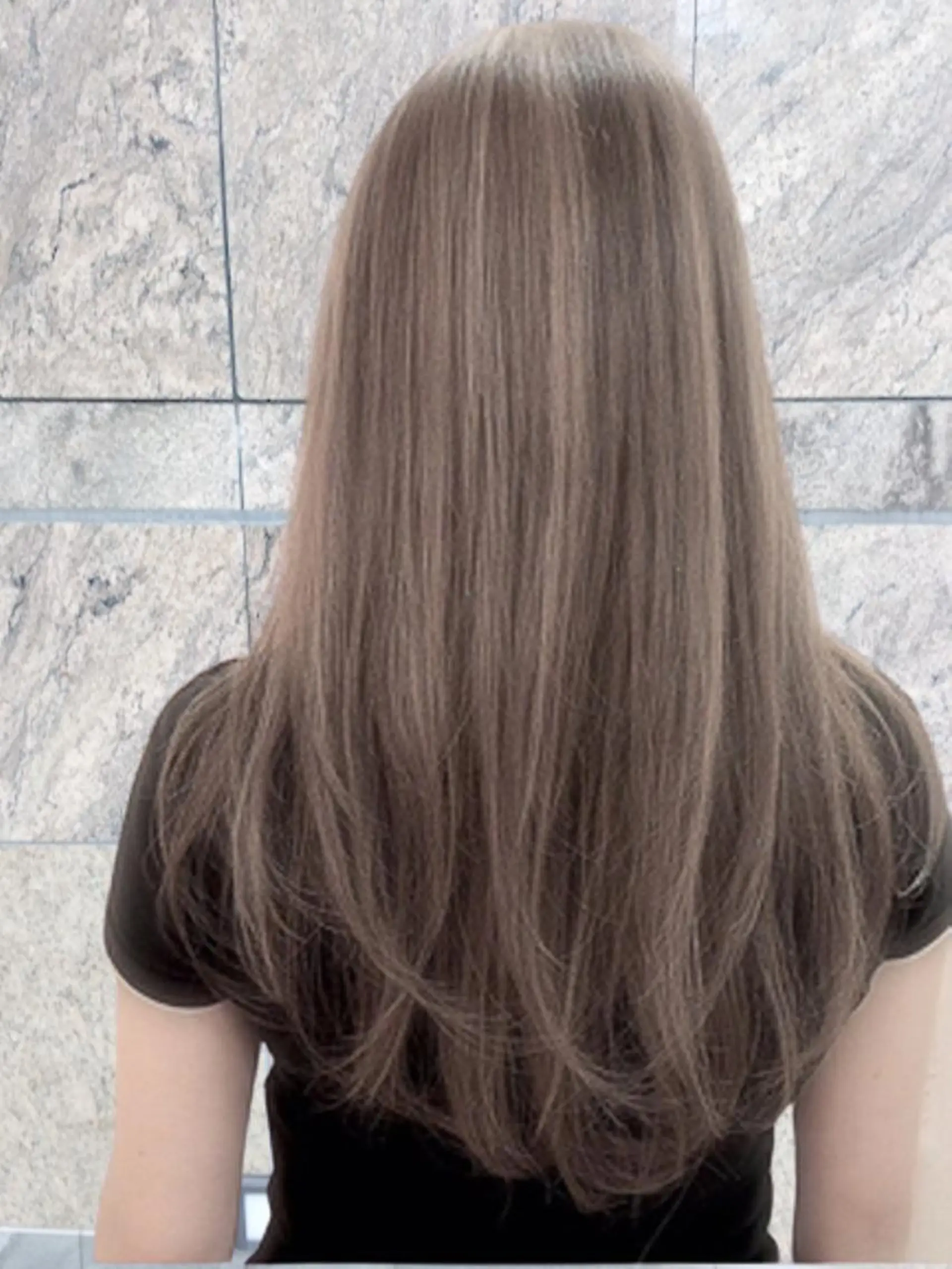 カラー ミディアム en Rêve🫧 by ROAReyeのマツエク・マツパデザイン