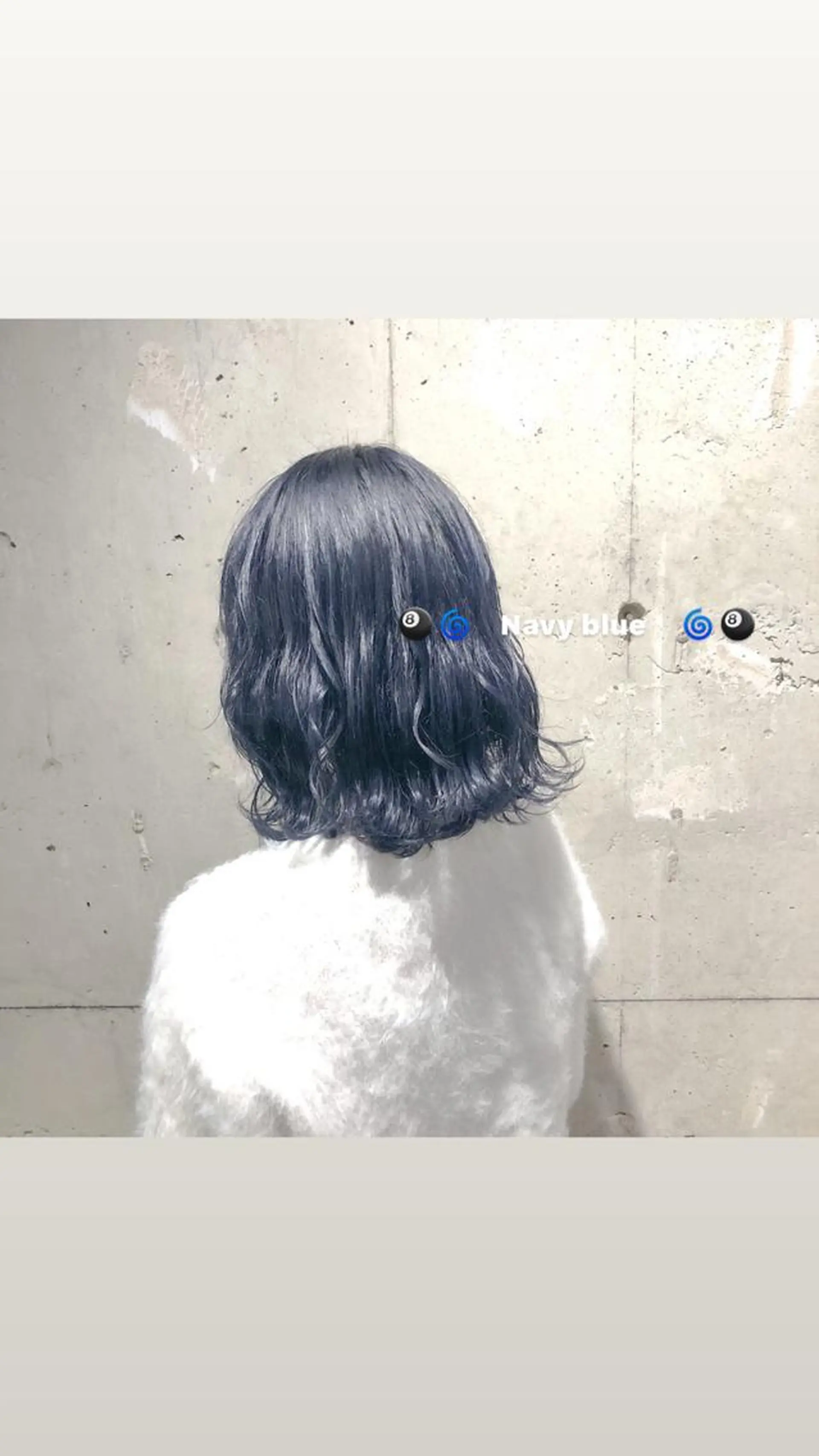 ミディアム カラー パーマ ヘアアレンジ メンズ キッズ ネイル マツエク・マツパ ブリーチカラー/似合 せ🎀amika🎀のヘアスタイル