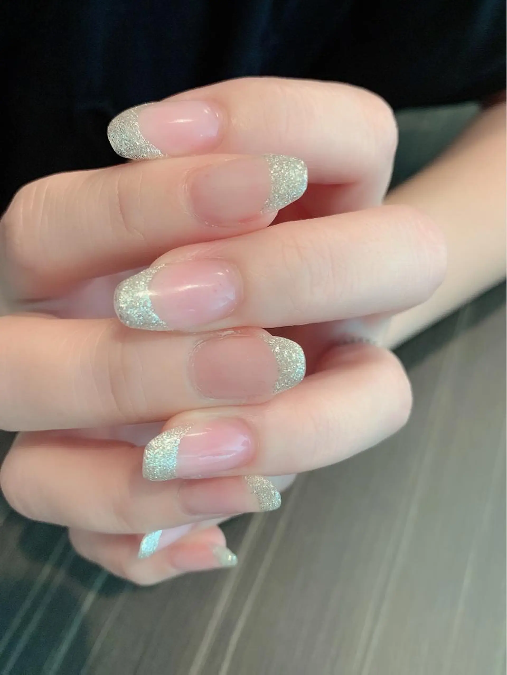 ネイル ハンドネイル & nail アンドネイルのネイルデザイン