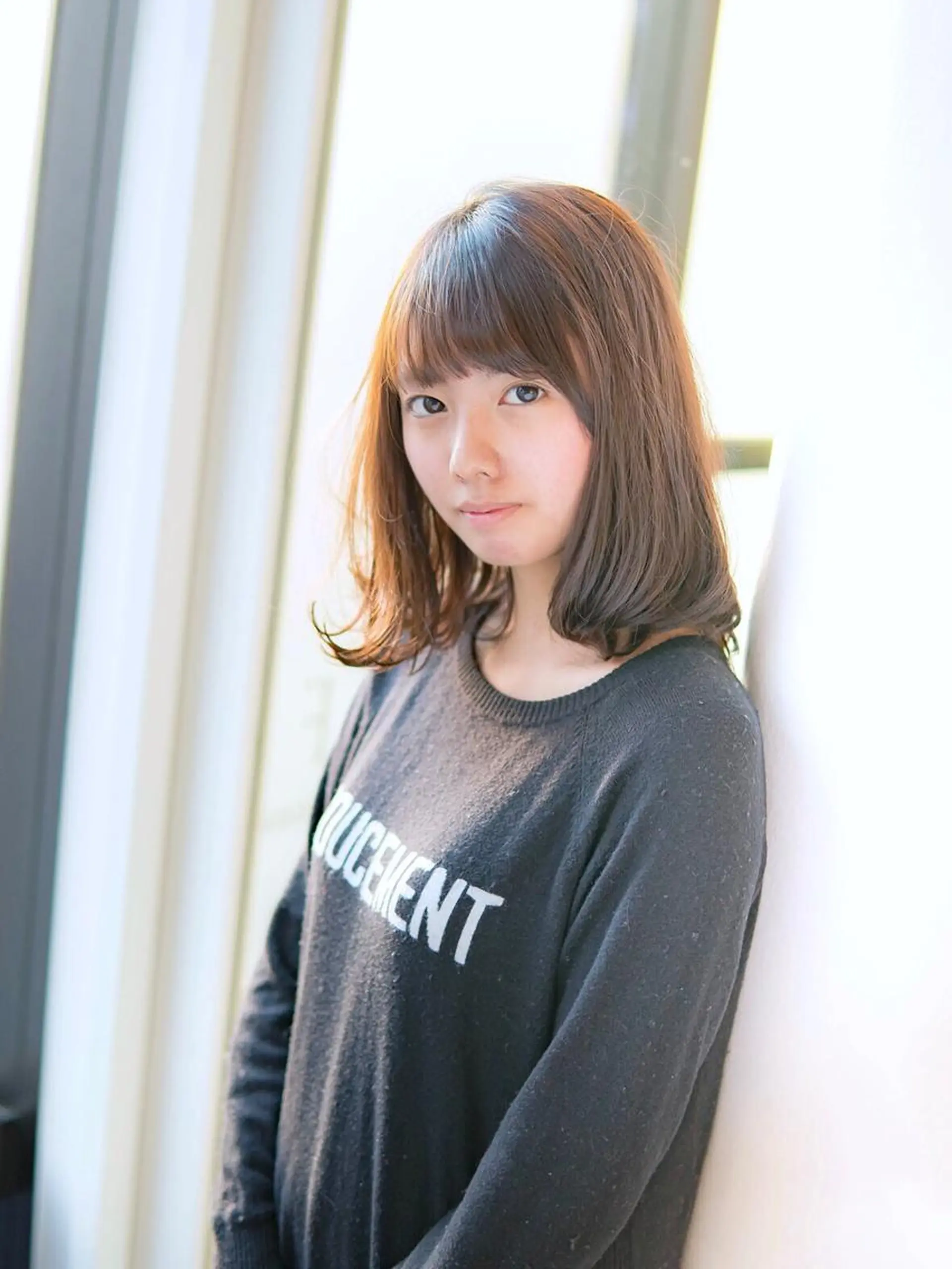 ミディアム 元町・中華街白髪染めサロン T&um【ティーアンドアム】所属・永野 良一のその他イメージ