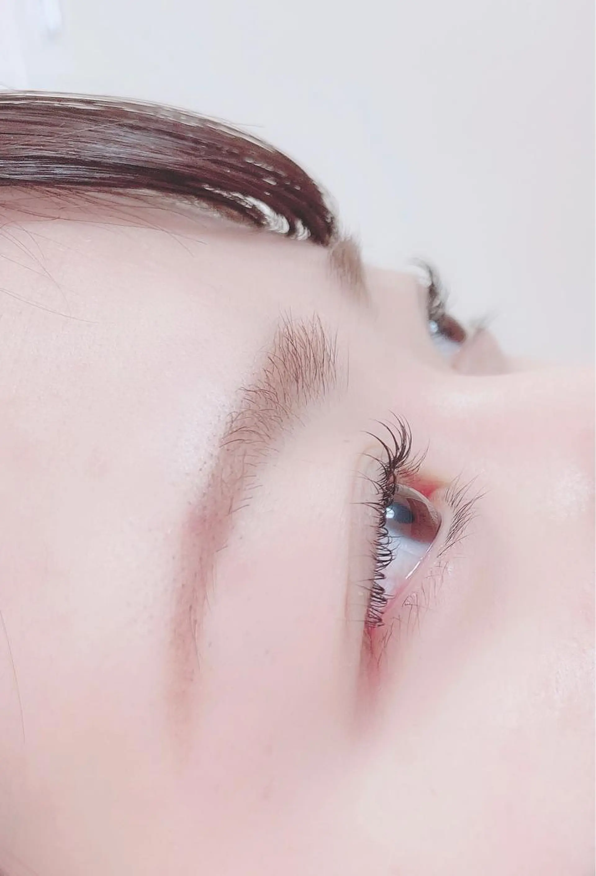 マツエク・マツパ Belleza eternaのマツエク・マツパデザイン