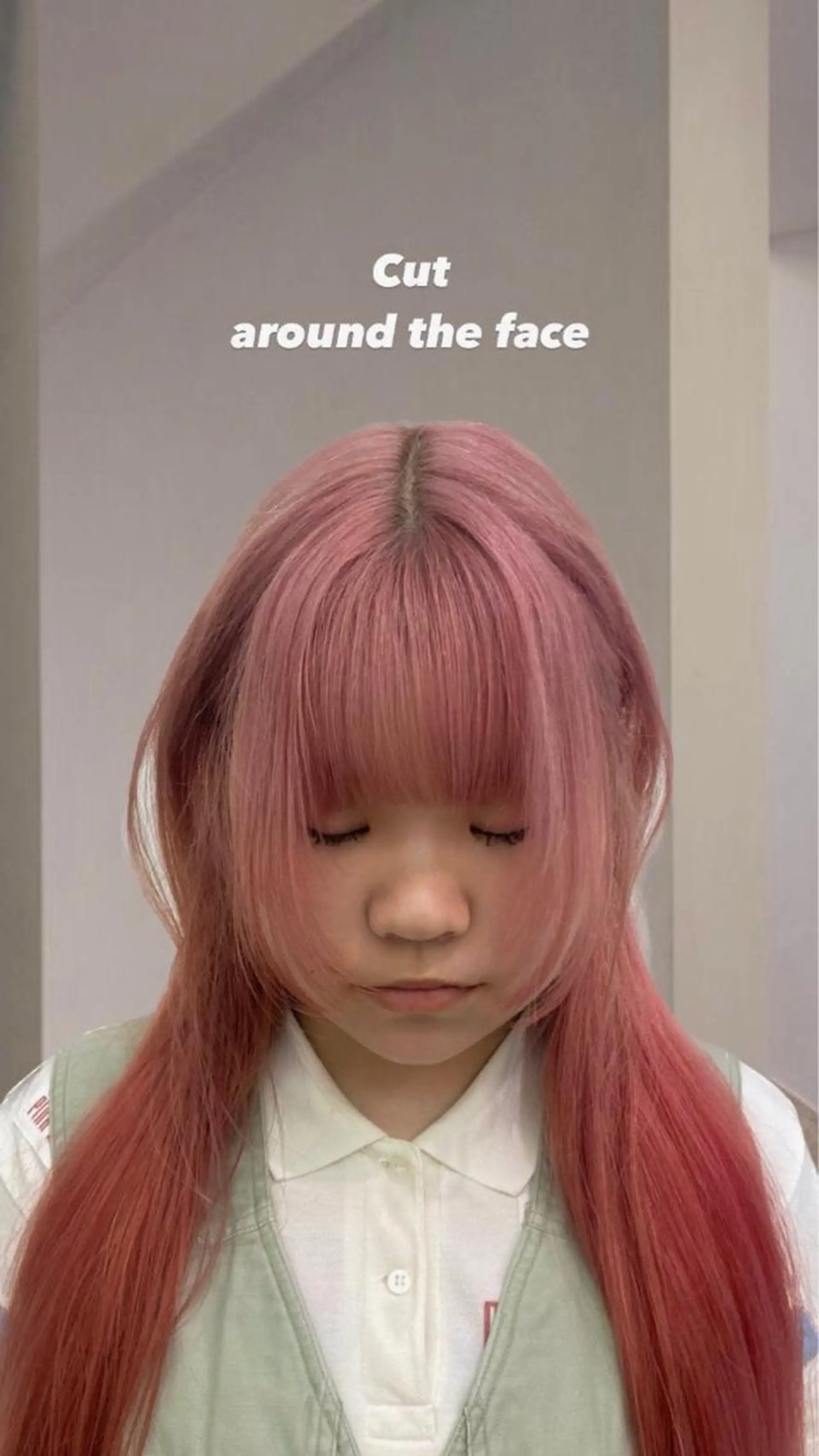 ロング JUURI所属・JUURI- Shionの眉毛・アイブロウイメージ