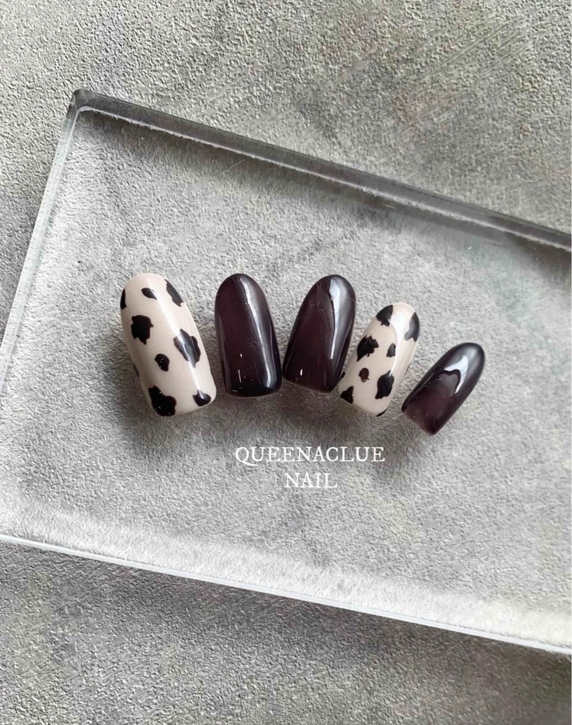 ネイル スカルプネイル 毛穴改善/脱毛 ネイル 川上久仁子のエステ・リラクイメージ