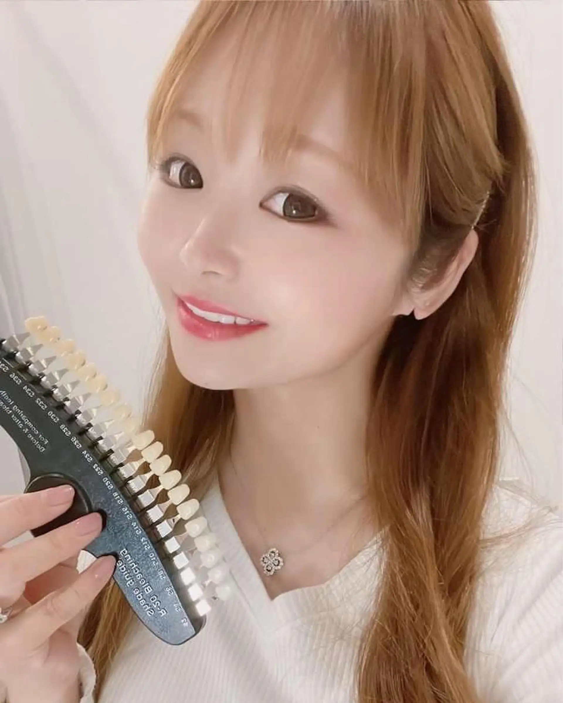 エステ リラク Whitening Beauty つくば店所属・ホワイトニング ビューティーつくば店のエステ・リラクイメージ