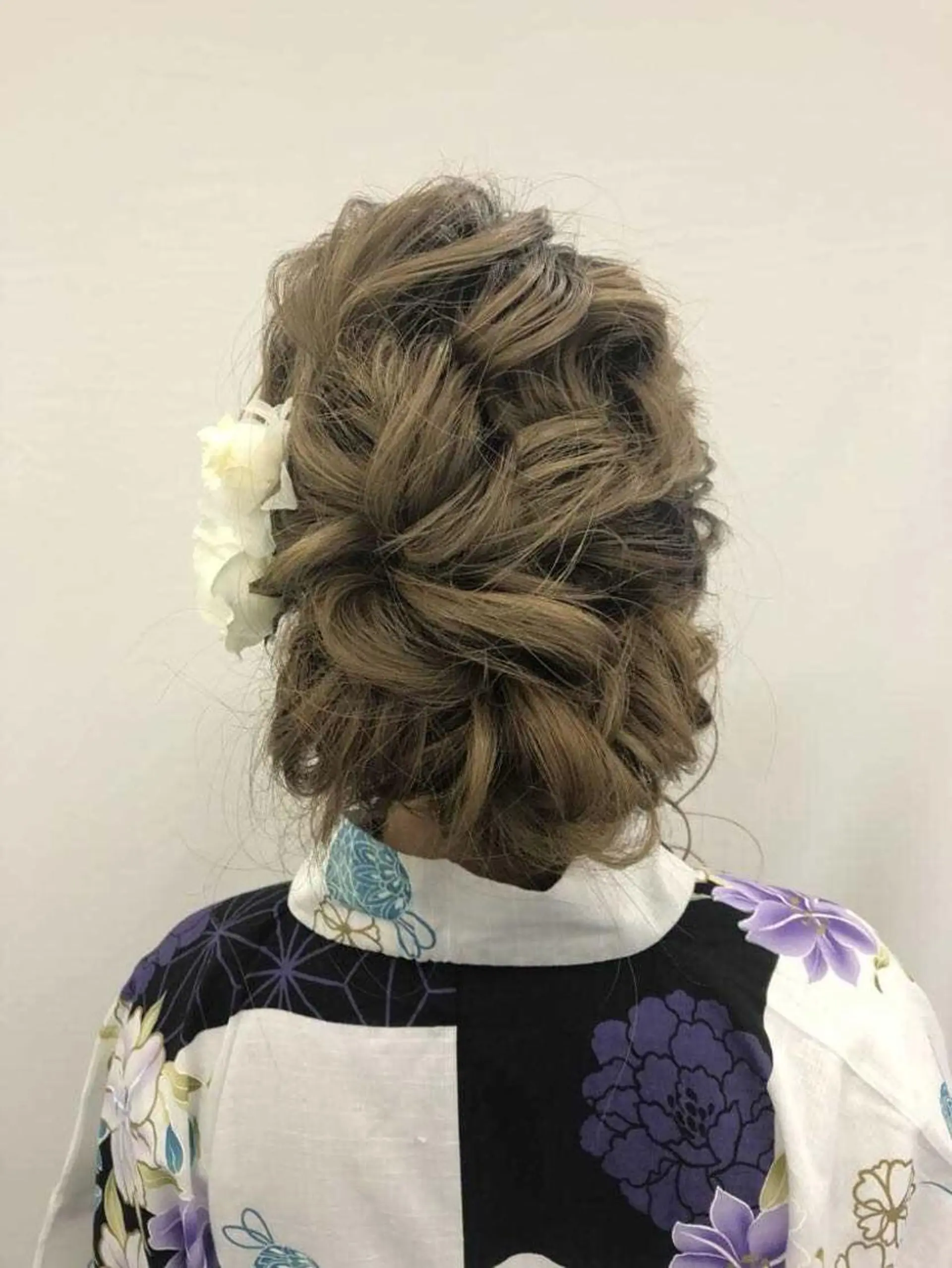 ヘアアレンジ Beauty  Space  KWのその他イメージ