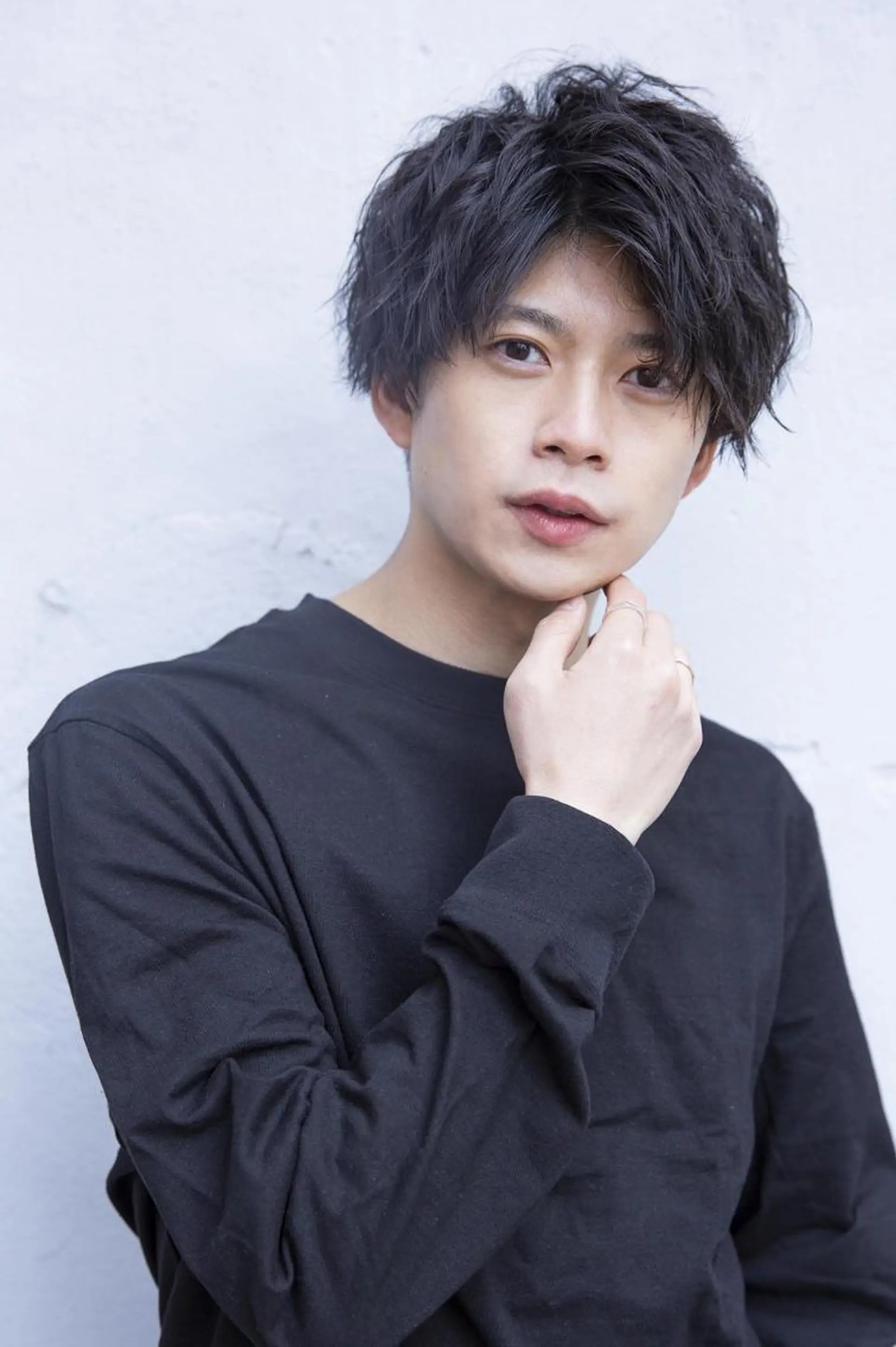 ショート パーマ メンズ メンズハイライト メンズインナーカラー メンズパーマ ボブ ハイライト 🎊LUZ🎊_公 式_🩵髪質改善🩵のヘアスタイル