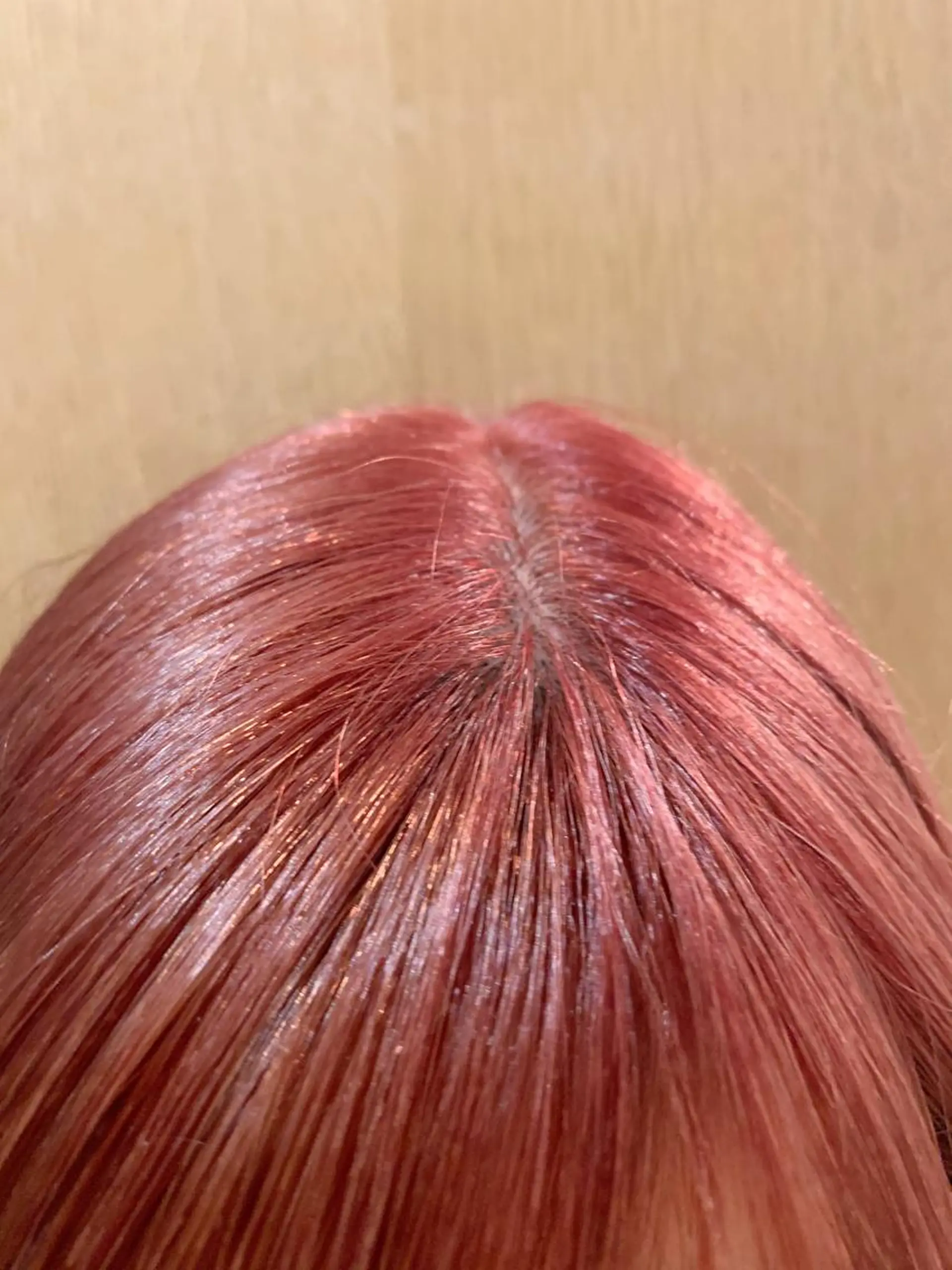 ショート カラー ハイトーンNo.1✨ パーマ✨イマイタツヤのヘアスタイル