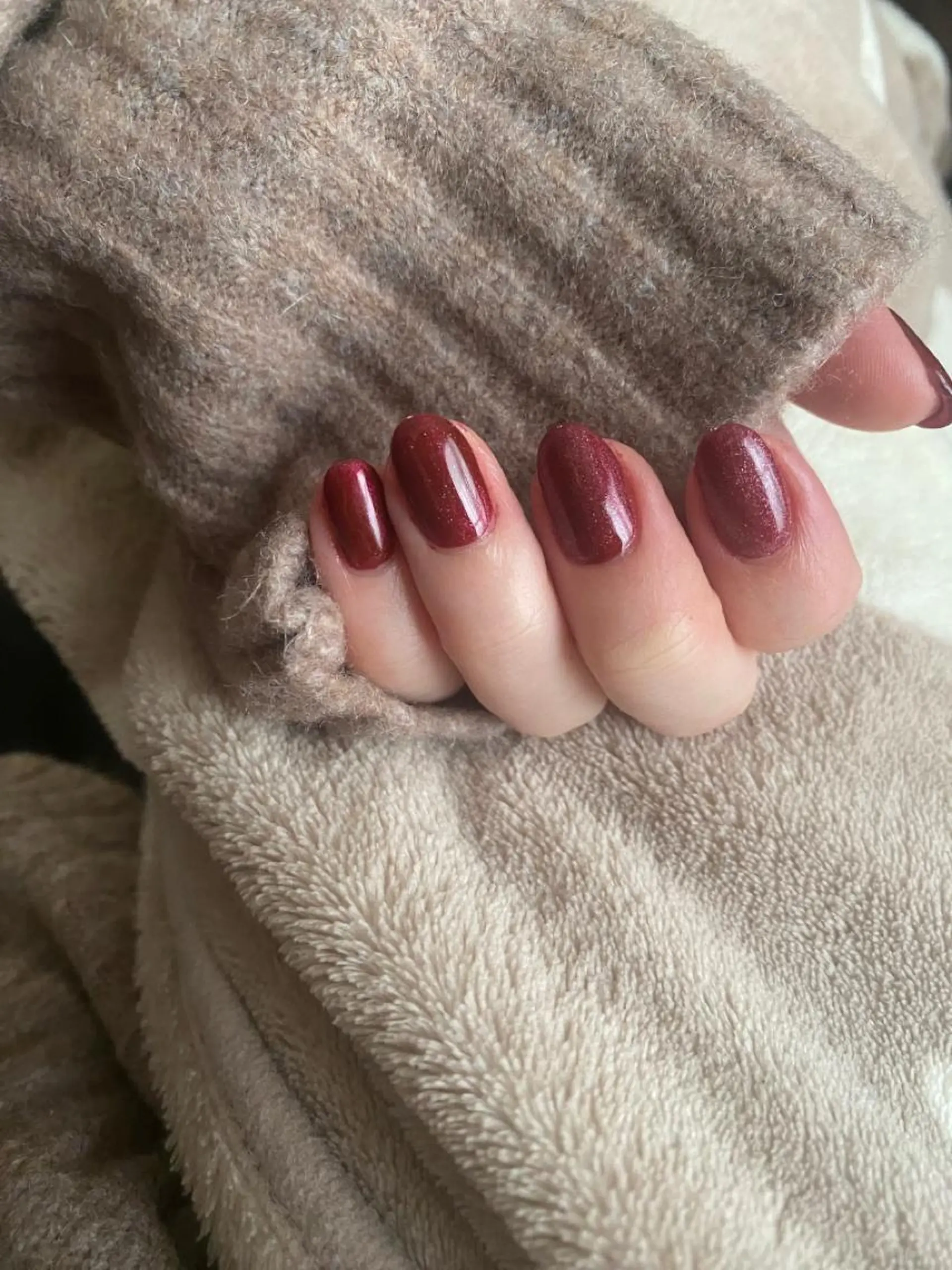 ネイル ハンドネイル N. AIのネイルデザイン
