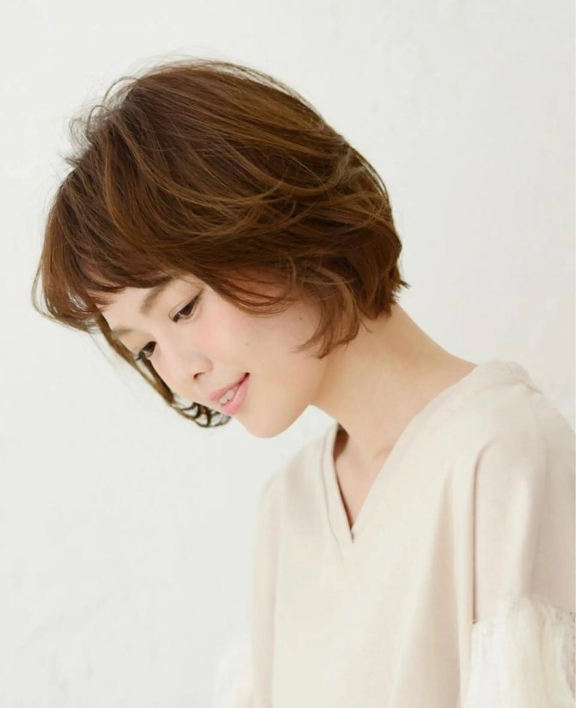 ショート hatena所属・hatena 🫧のマツエク・マツパデザイン