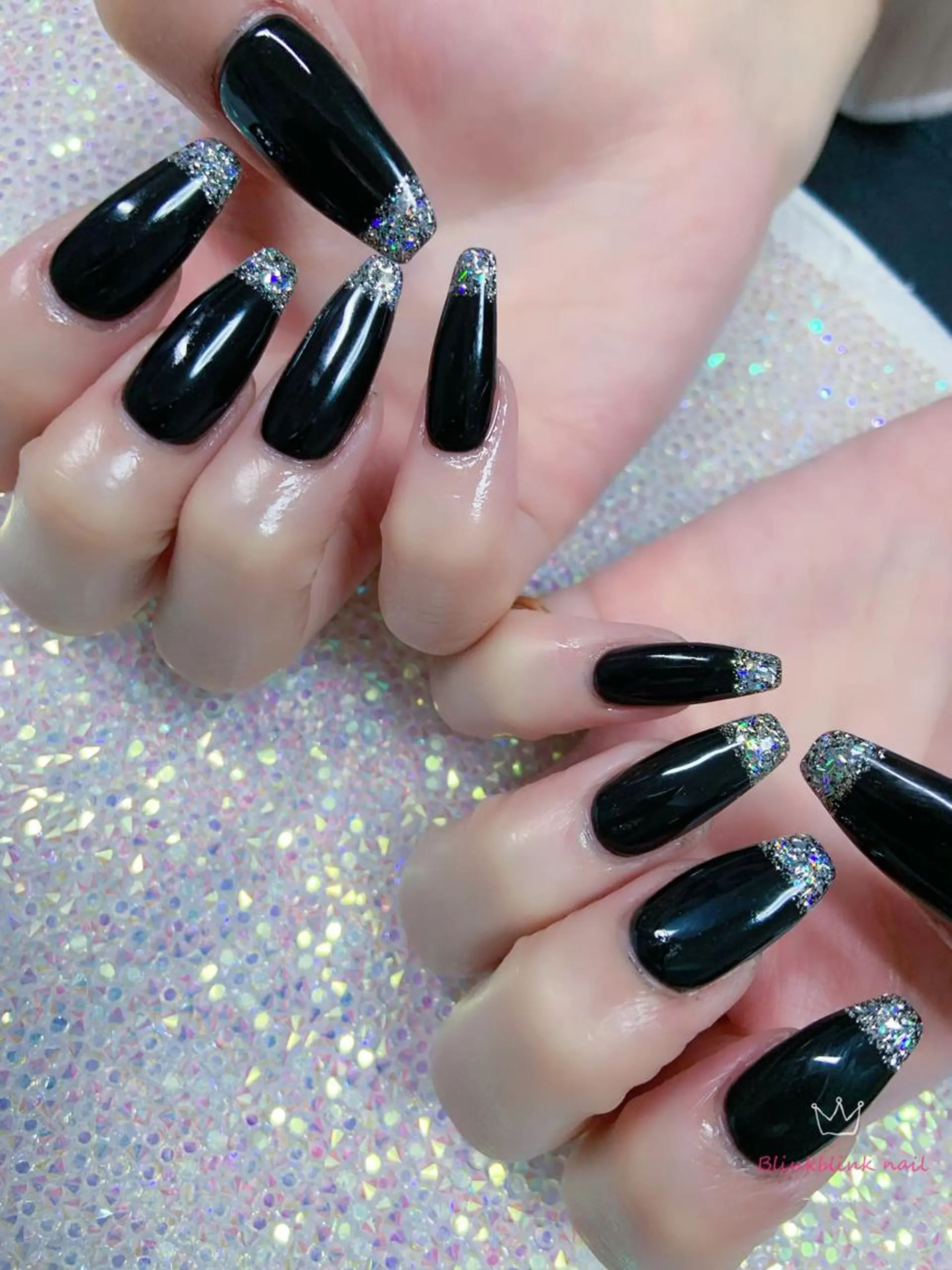 ロング ネイル Style Nailのネイルデザイン