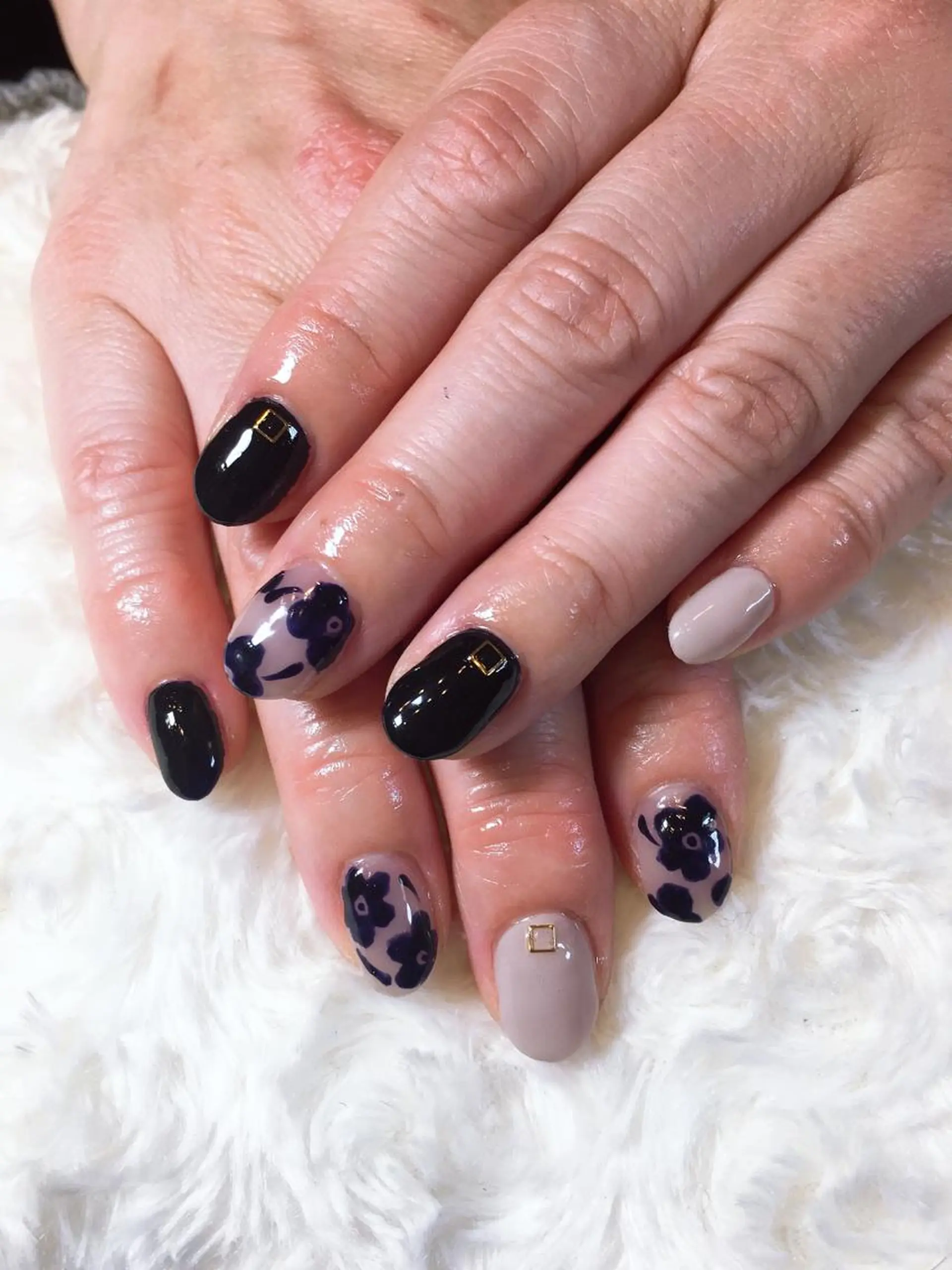 ネイル MISAKO nailのネイルデザイン