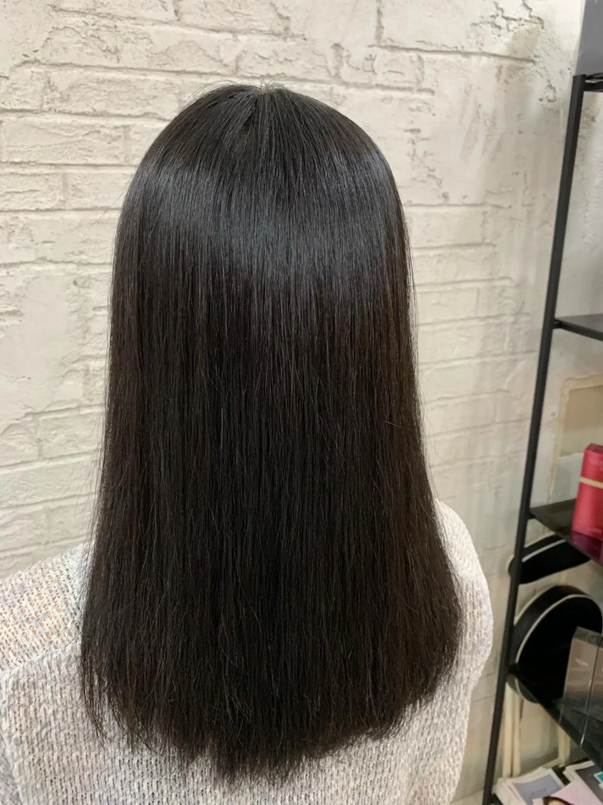 ロング ブリーチ特化 ハイトーンRYOYAのヘアスタイル