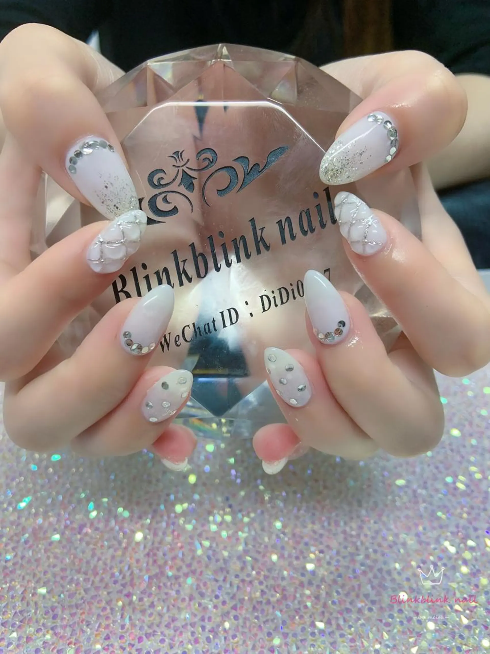 ロング ネイル Style Nailのネイルデザイン