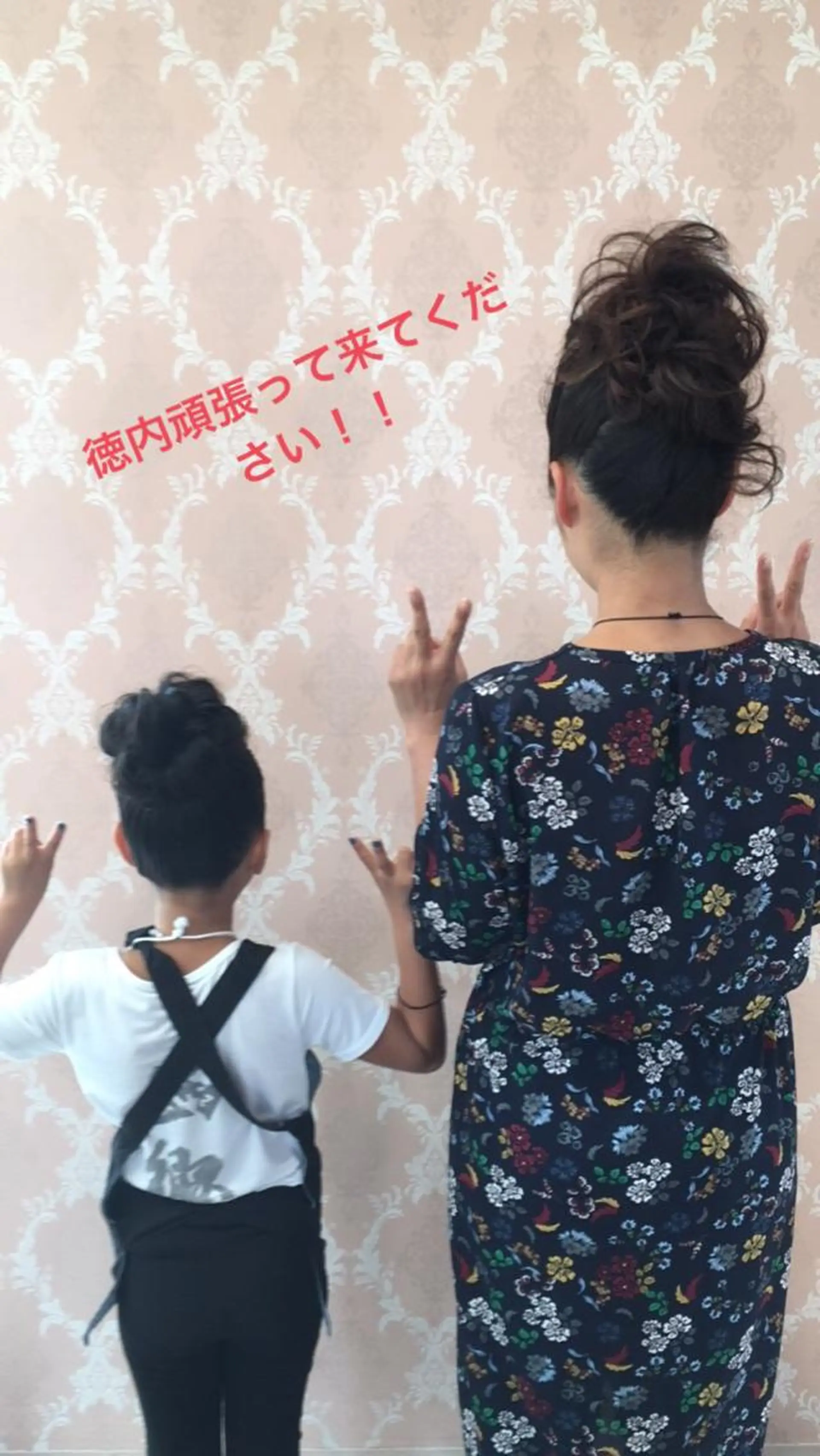 ヘアアレンジ graxi'    グラシー所属・ブリーチ/ハイトーン SERINAのヘアスタイル