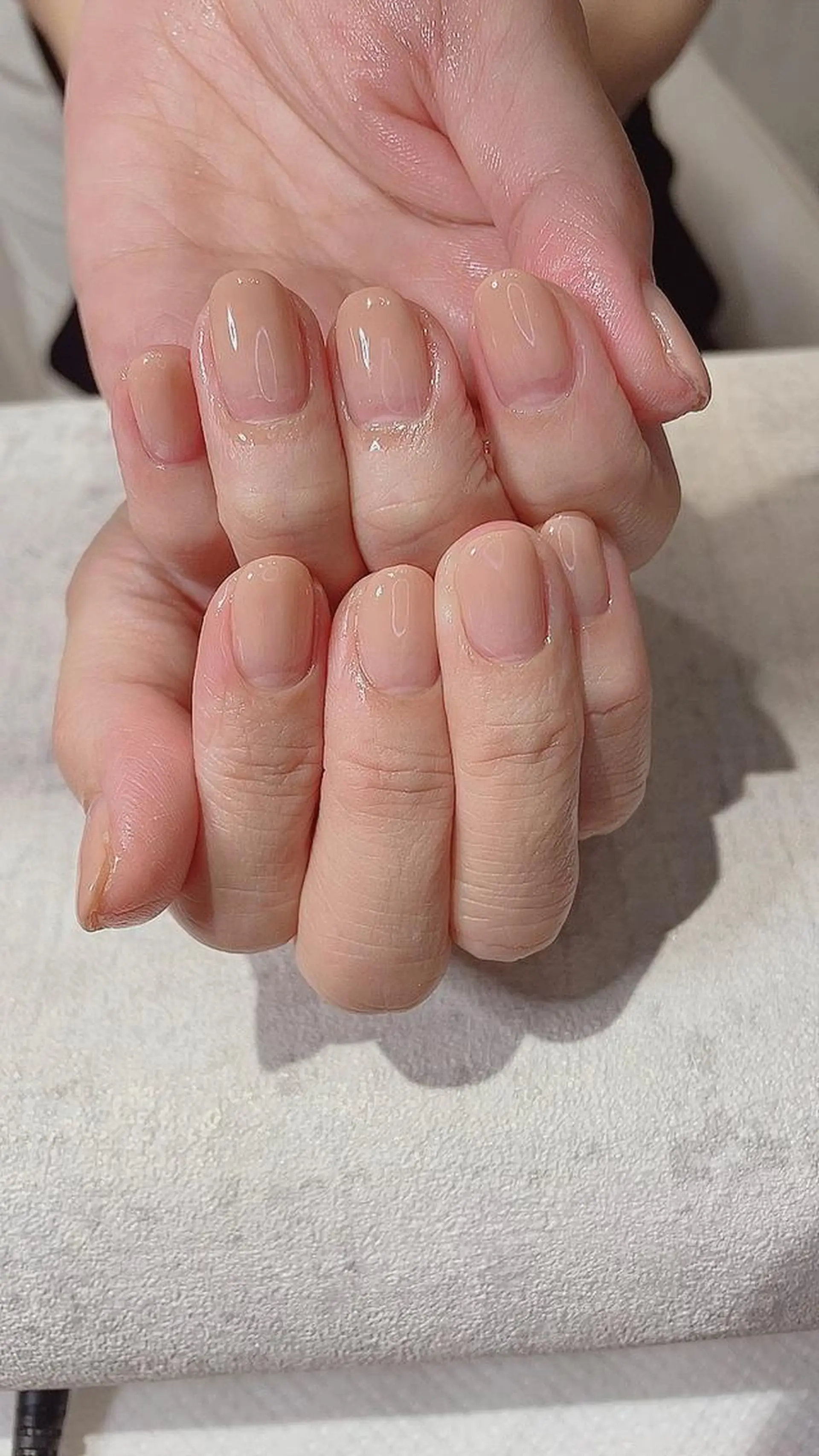 ネイル Kanal Kanaのエステ・リラクイメージ