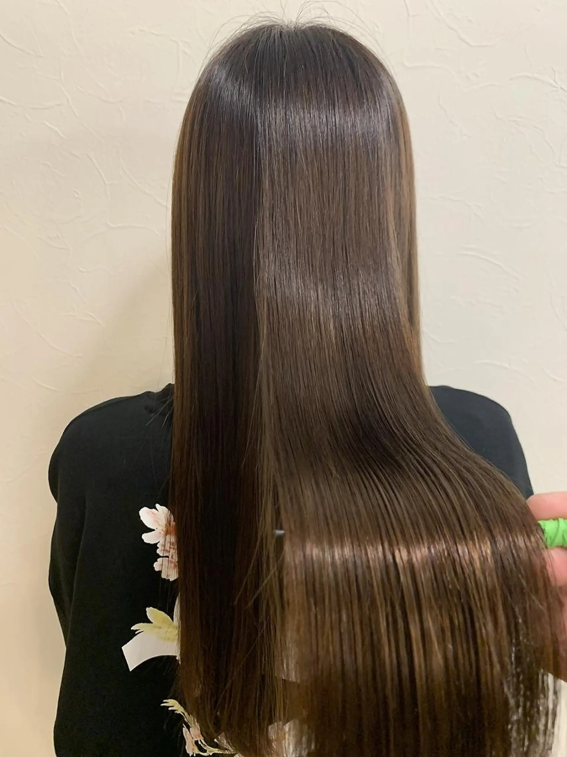 ロング MARUCHU💋 SAYAKAのネイルデザイン