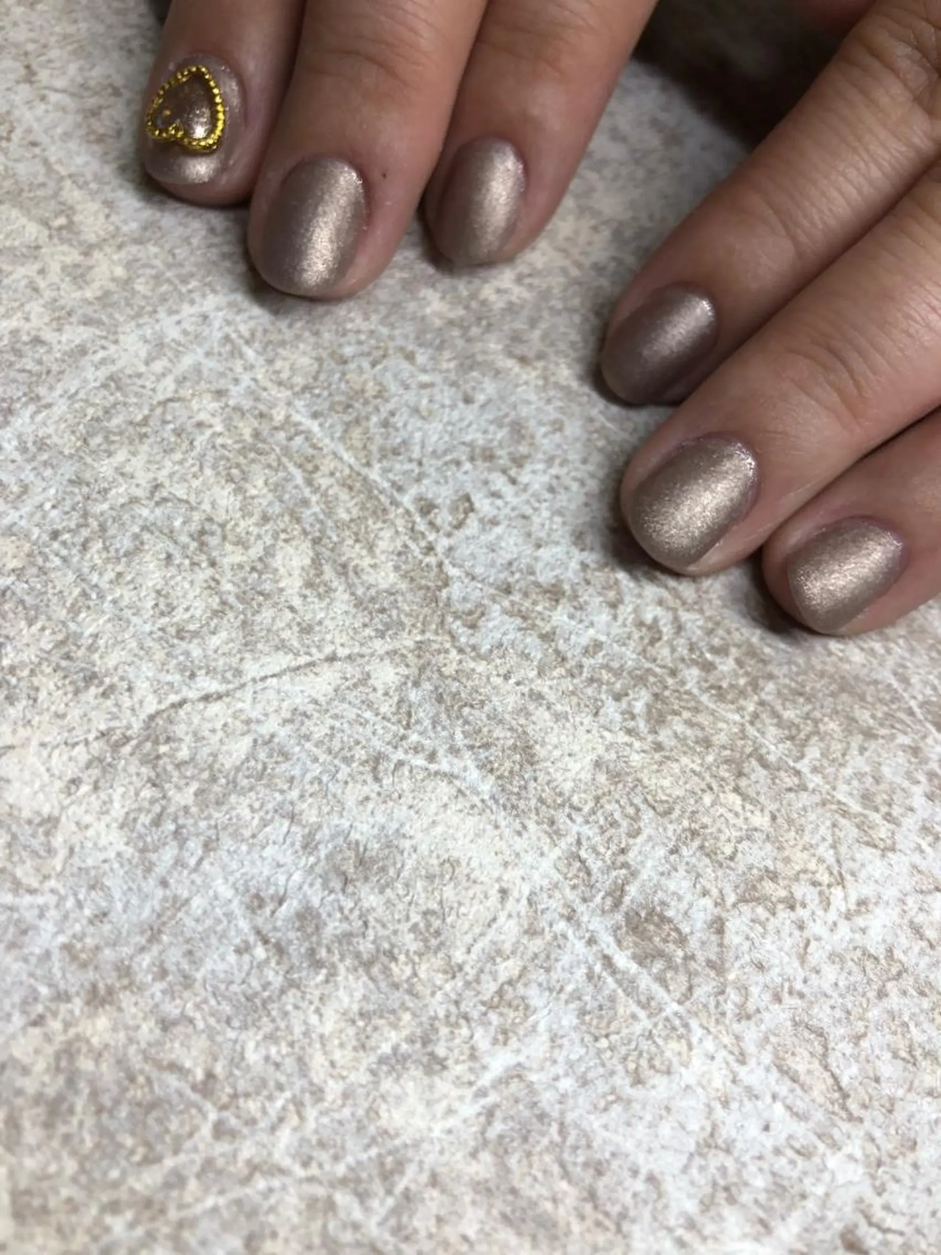 ネイル Nailsalon Luanaのネイルデザイン