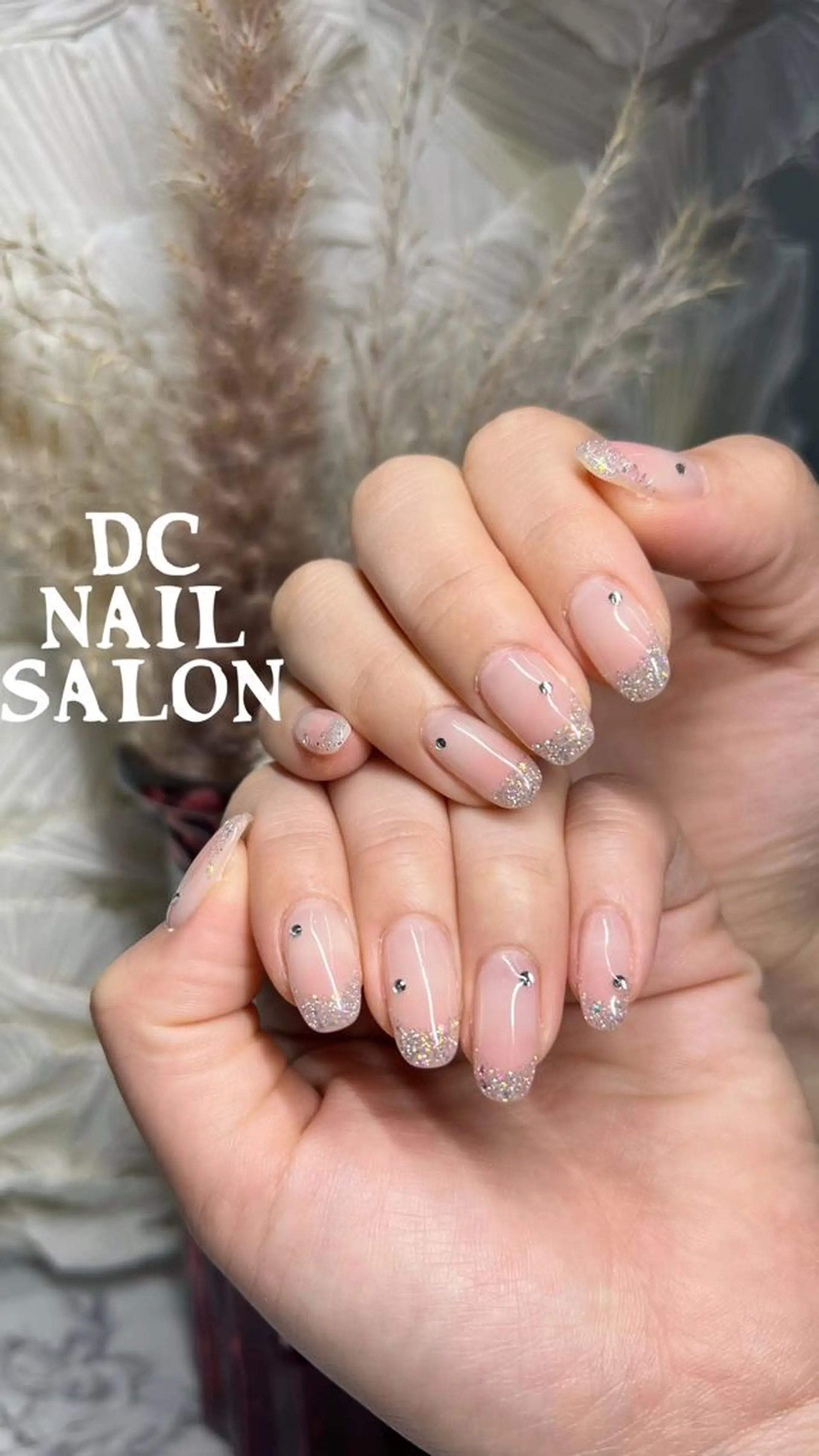 ネイル DC nail salonのネイルデザイン