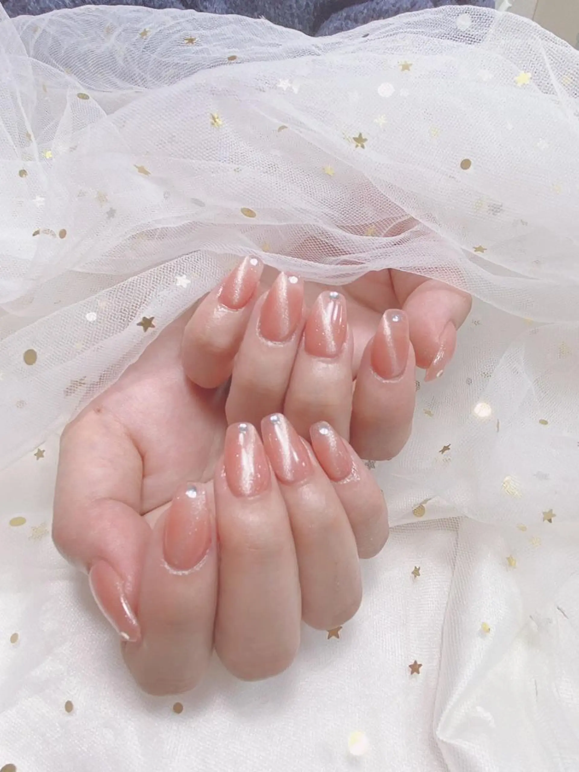 ネイル ジョリ Kai🪄✨のネイルデザイン