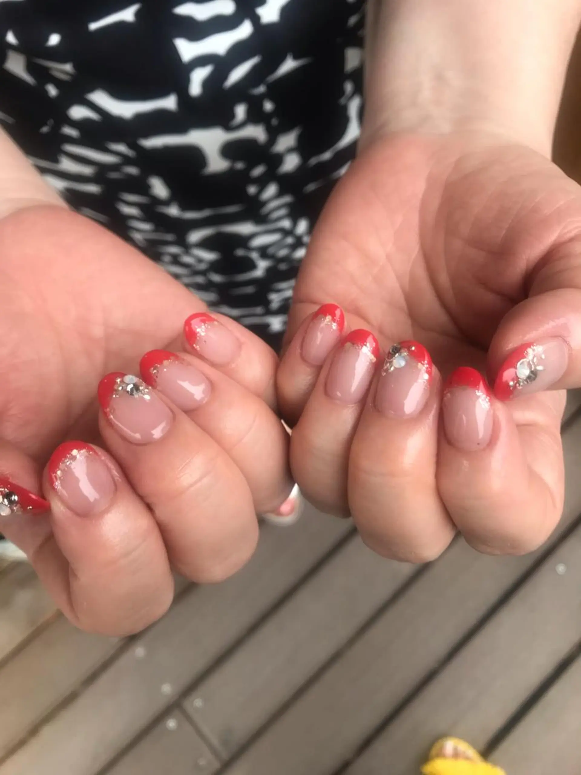 ネイル その他(ネイル) eclale nのネイルデザイン