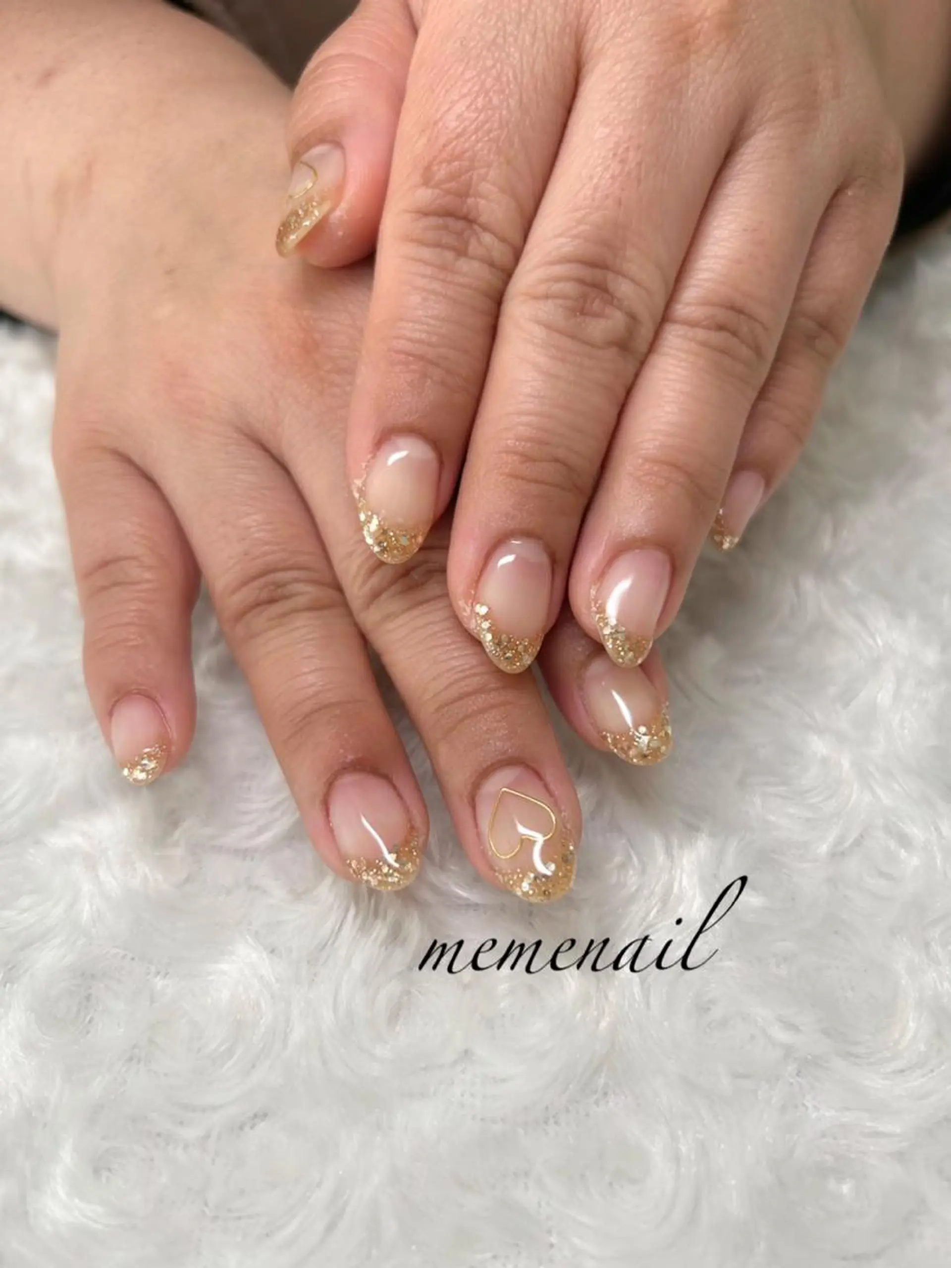 ネイル ハンドネイル Noguchi Megumiのその他イメージ