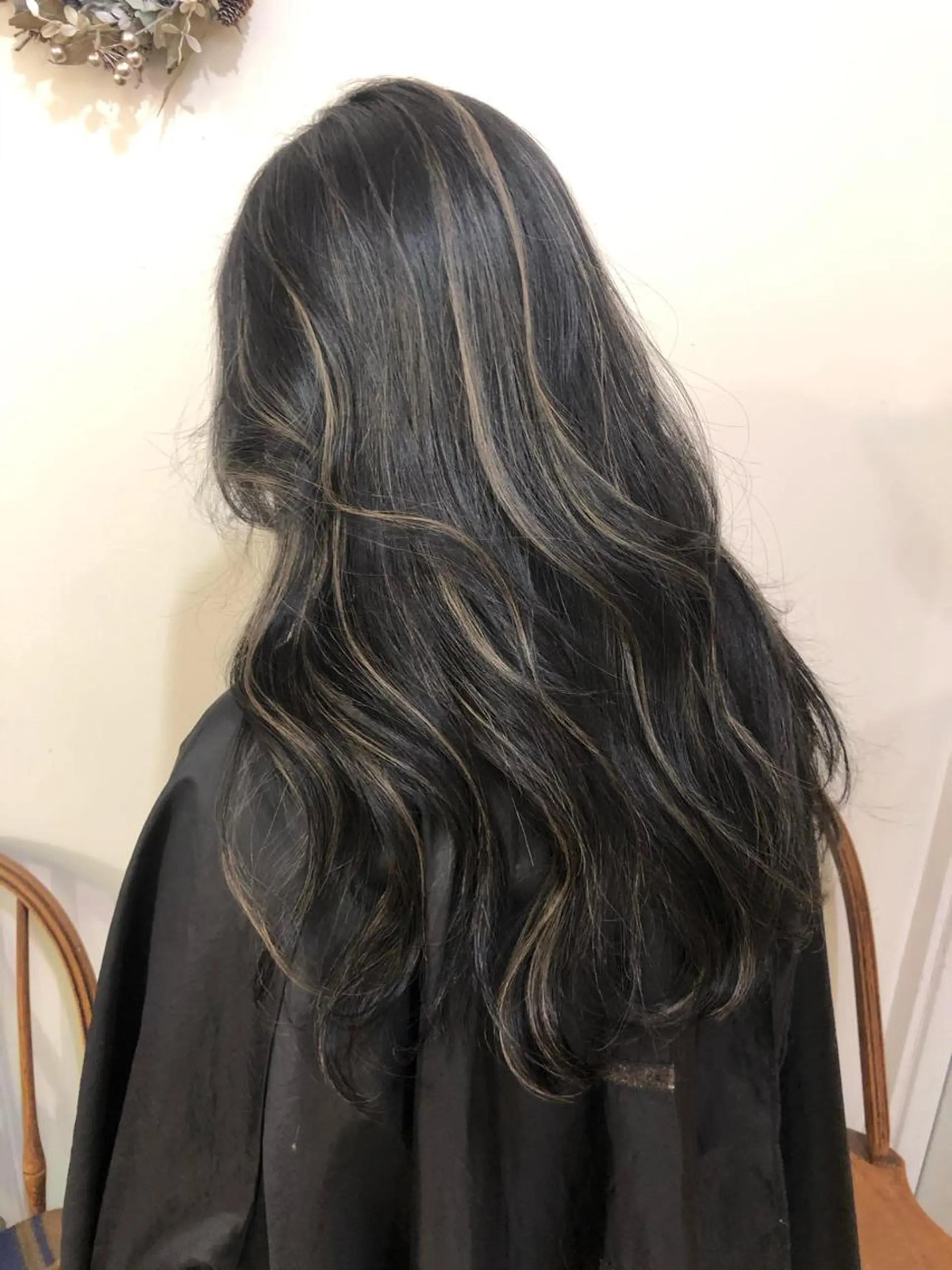 カラー ショートヘア✨ 高橋大河のヘアスタイル