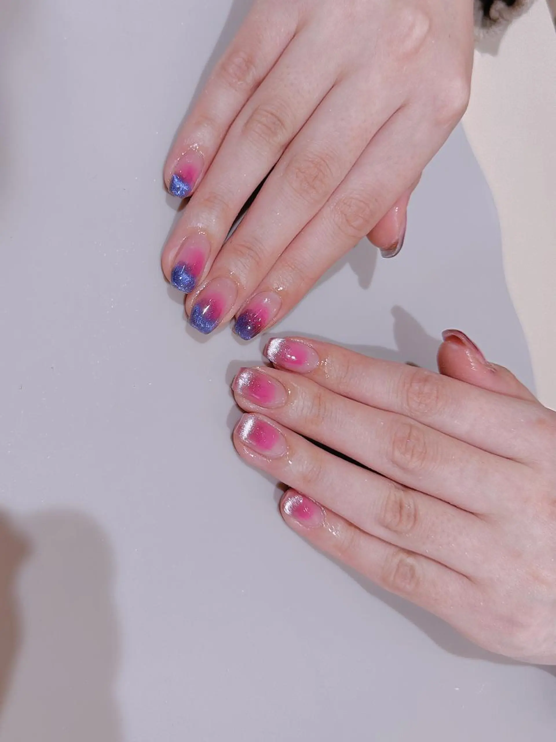 ネイル ハンドネイル NANA NAILのネイルデザイン