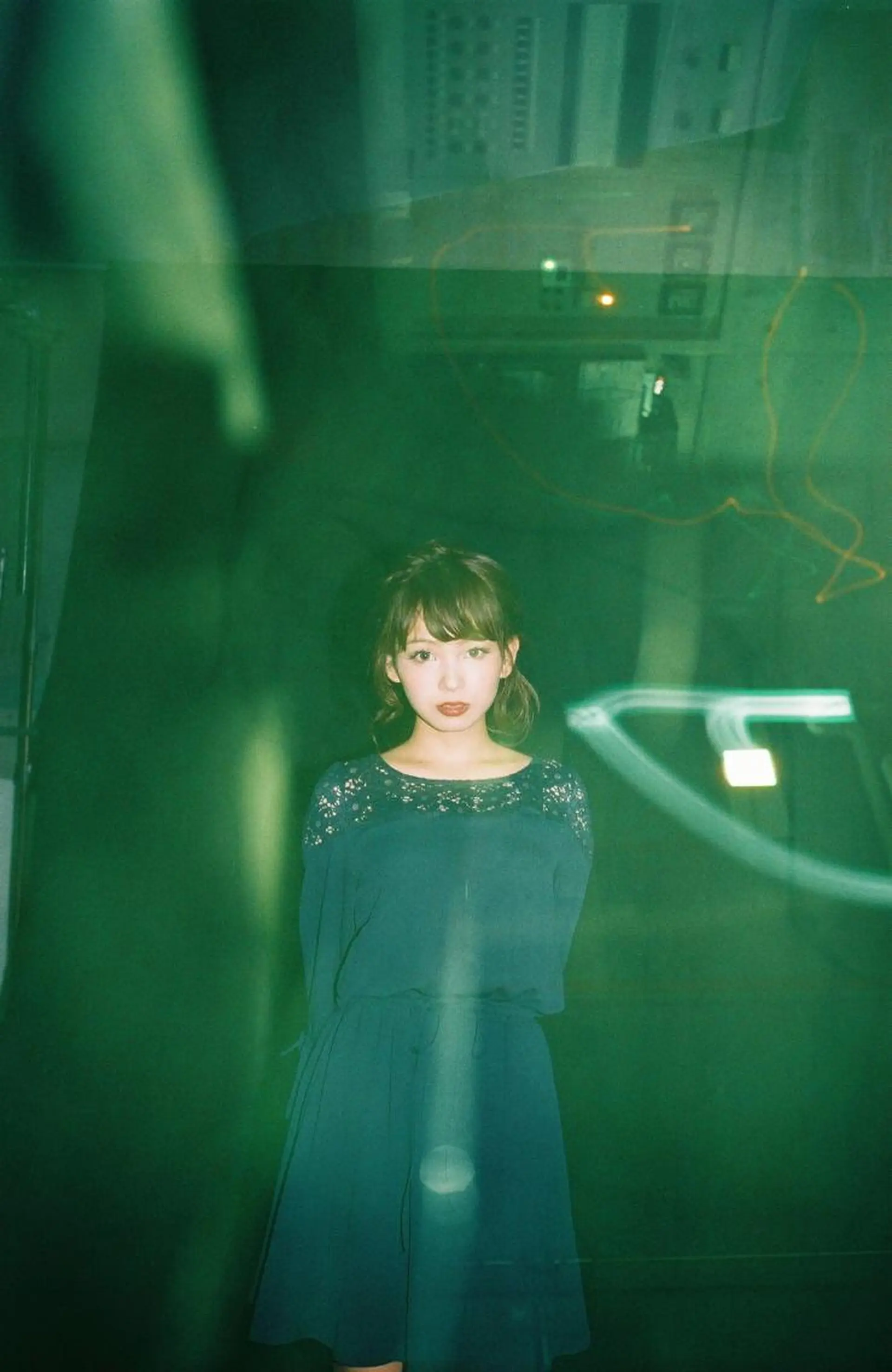 ミディアム ヘアアレンジ ta tsuのその他イメージ