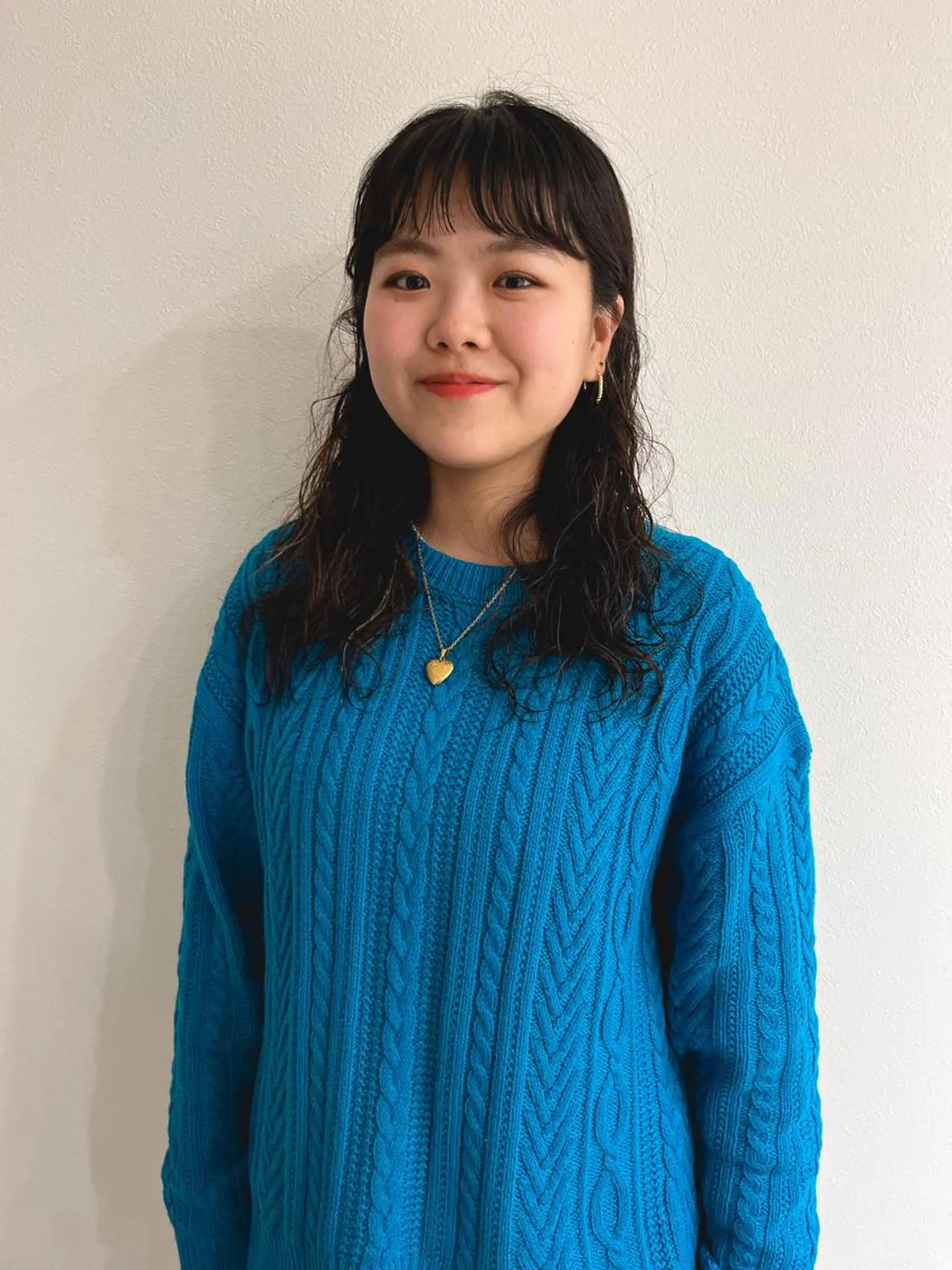 ロング パーマ ストレートパーマ メンズハイトーン/栄 /イトウタケルのヘアスタイル