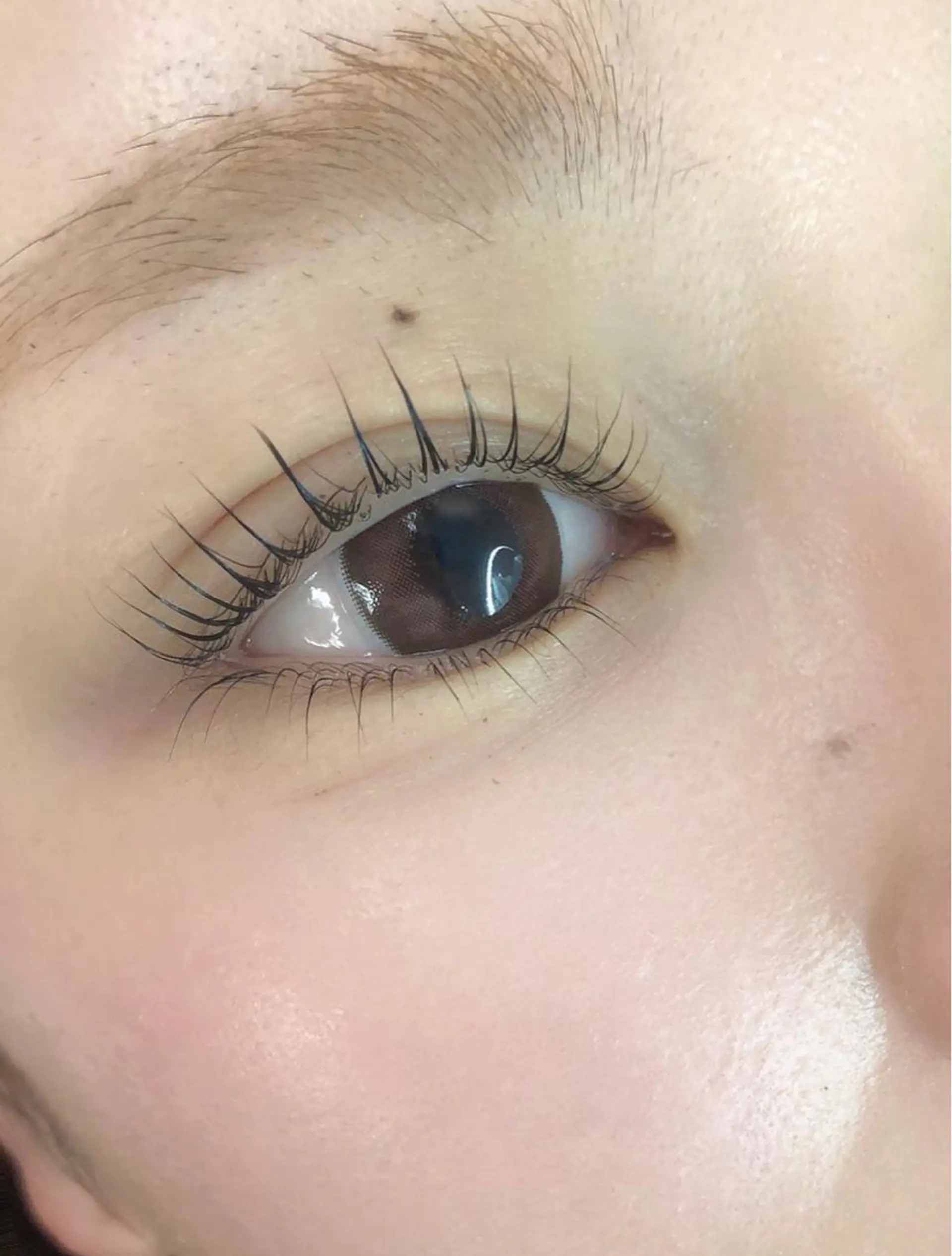 マツエク・マツパ マツパ ✨Yumi ☆eye✨のマツエク・マツパデザイン